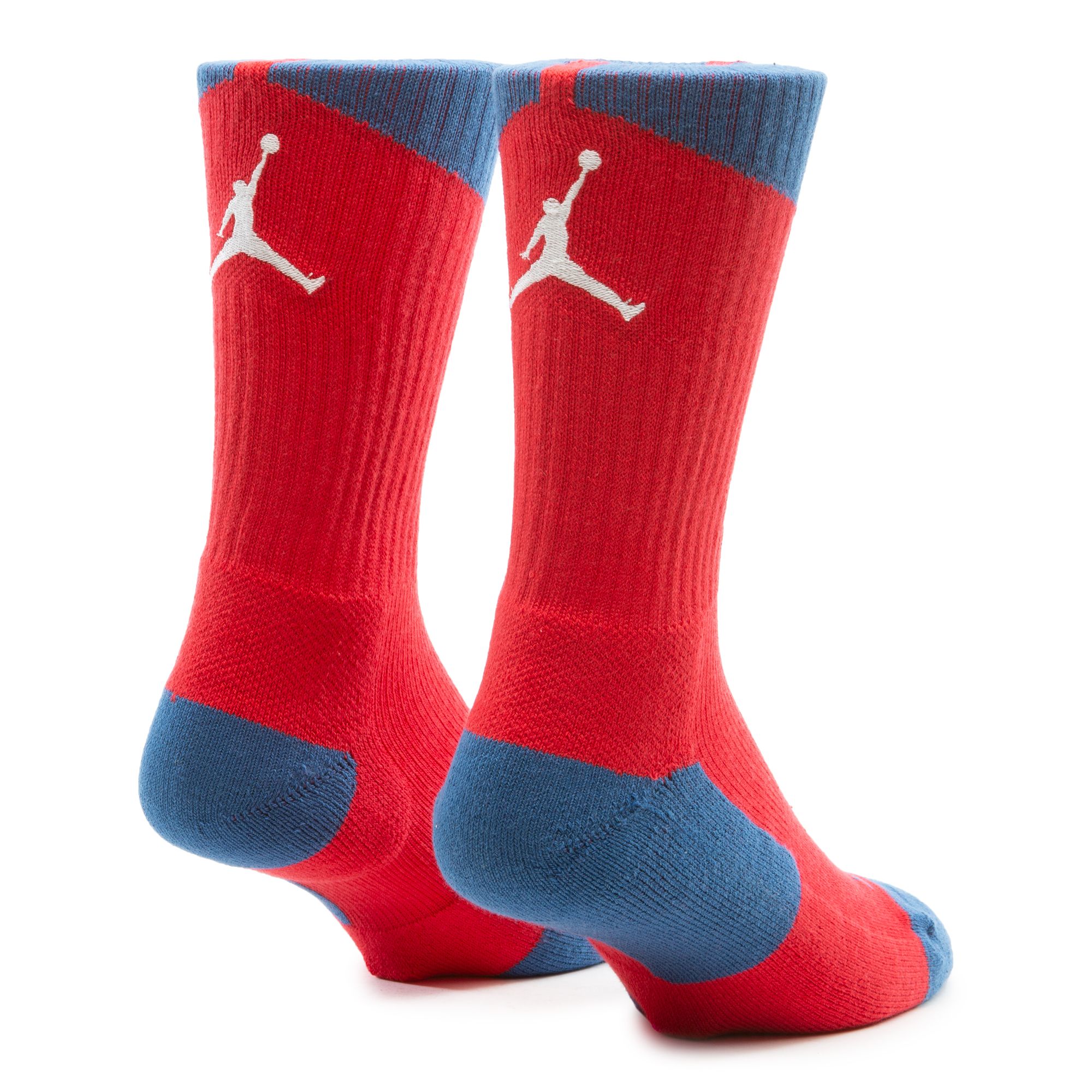 dri fit jordan socks