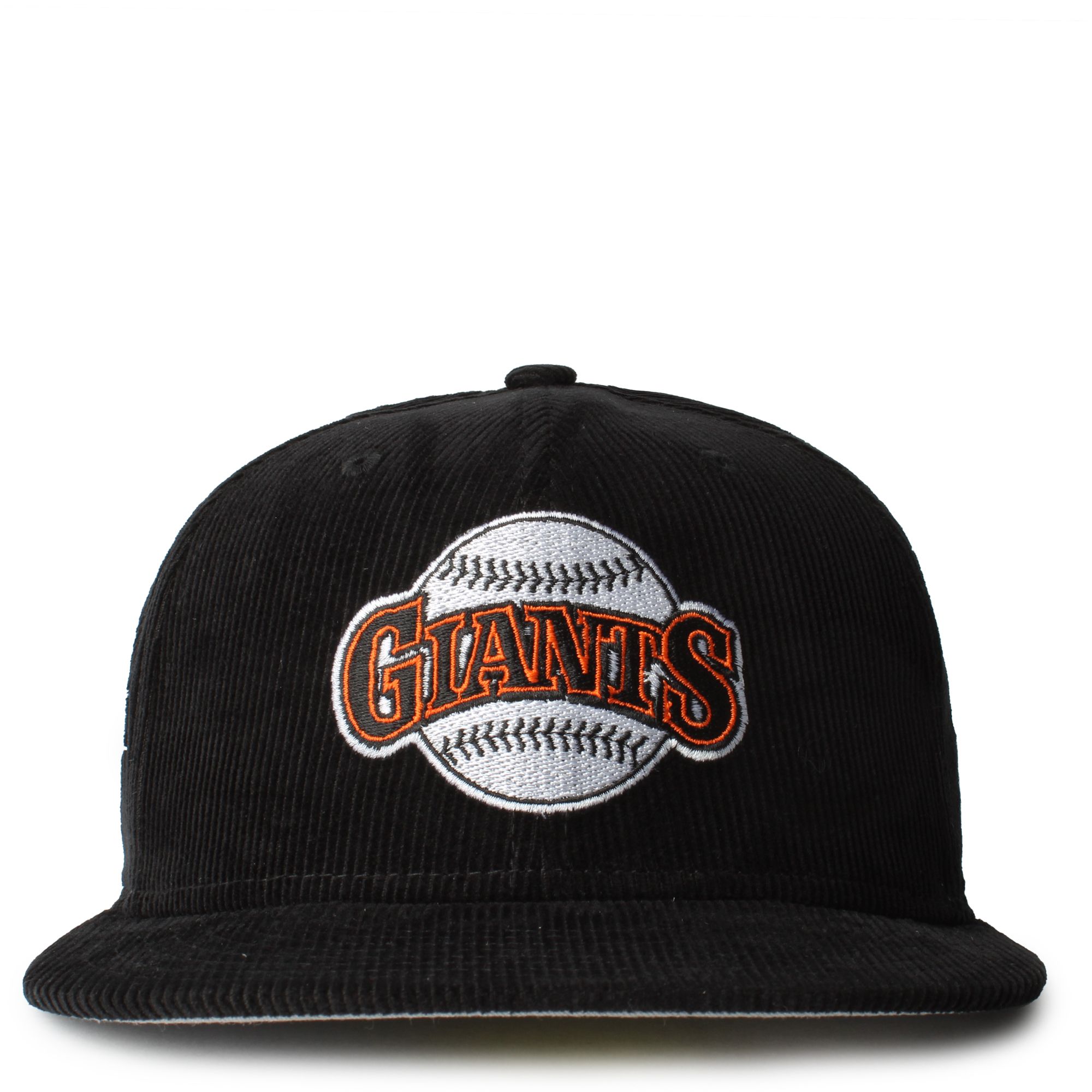 NEW ERA CAPS San Francisco Giants Throwback 59Fifty Fitted Hat