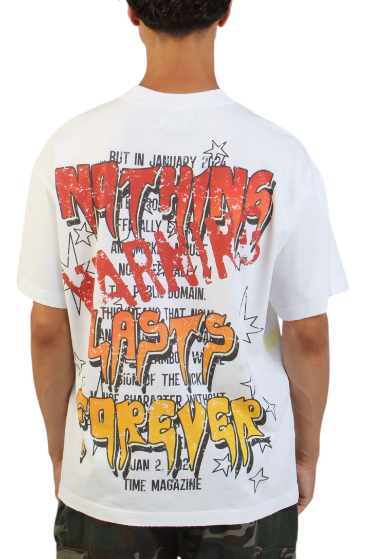 洋書 Great T-Shirt Graphics Nissan 350Z Fragment Tee - Hardtuned