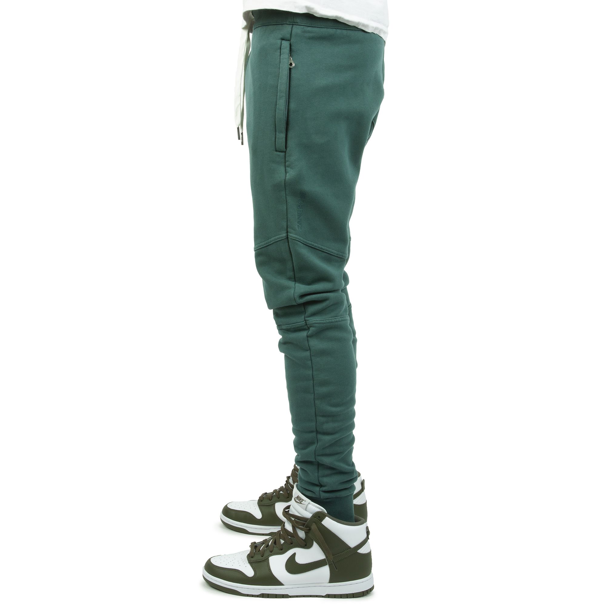sureshot fleece jogger