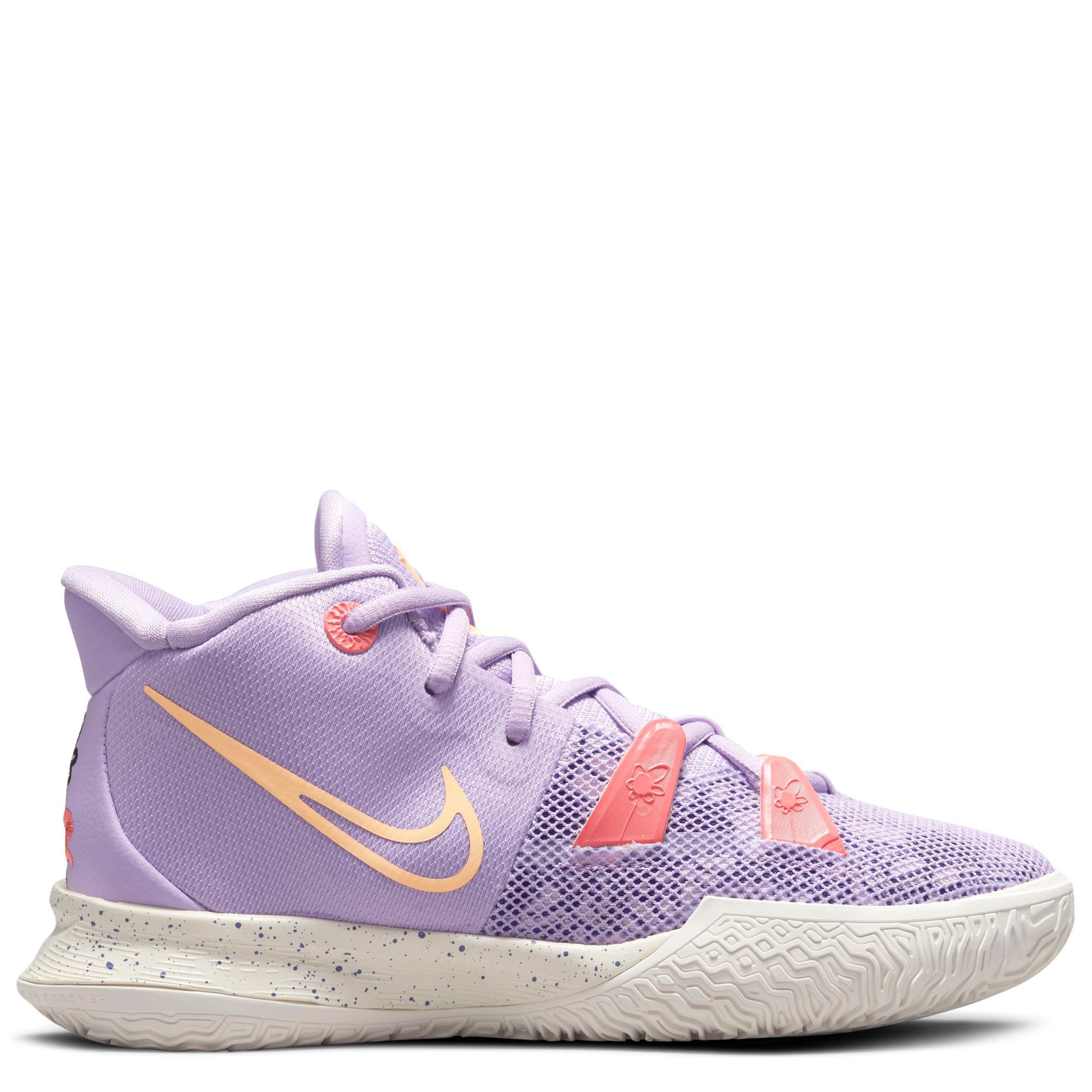 Nike (gs) Kyrie 7 Ct4080 501 - Shiekh