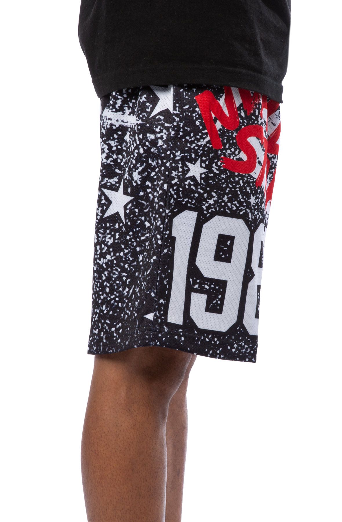 (USED) Mitchell&Ness ALL STAR メッシュ ショーツ 楽天市場】Mitchell&Ness 