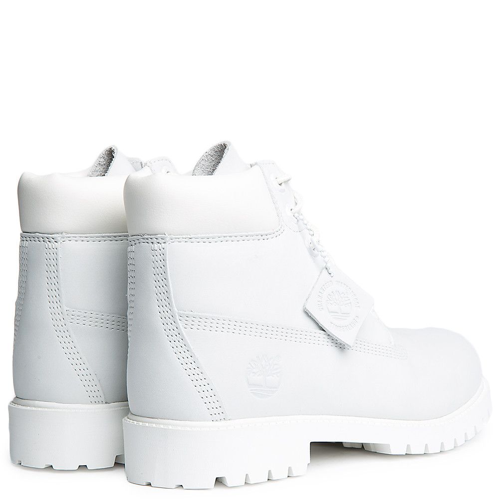 TIMBERLAND (GS) 6-Inch Premium Waterproof Boot TB0A1MLI143 - Shiekh