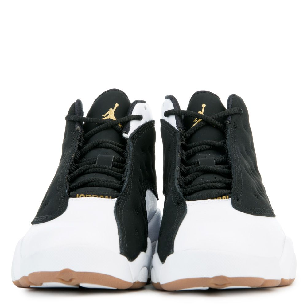 Gold Glitter Air Jordan 13 Gold Air Jordan 13 Retro Black Metallic