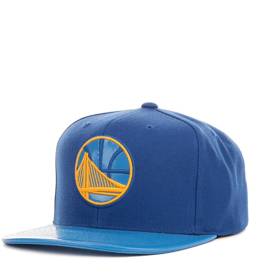 golden state warrior hats