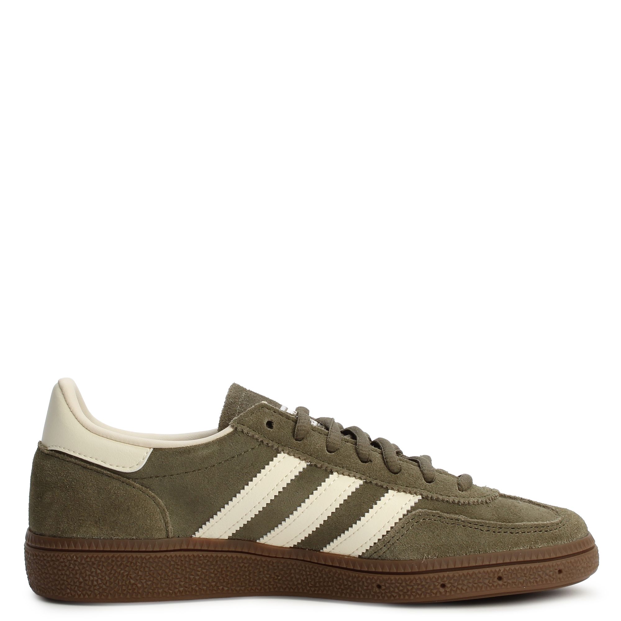 adidas gazelle silver green womens adidas Originals Handball Spezial main image 1