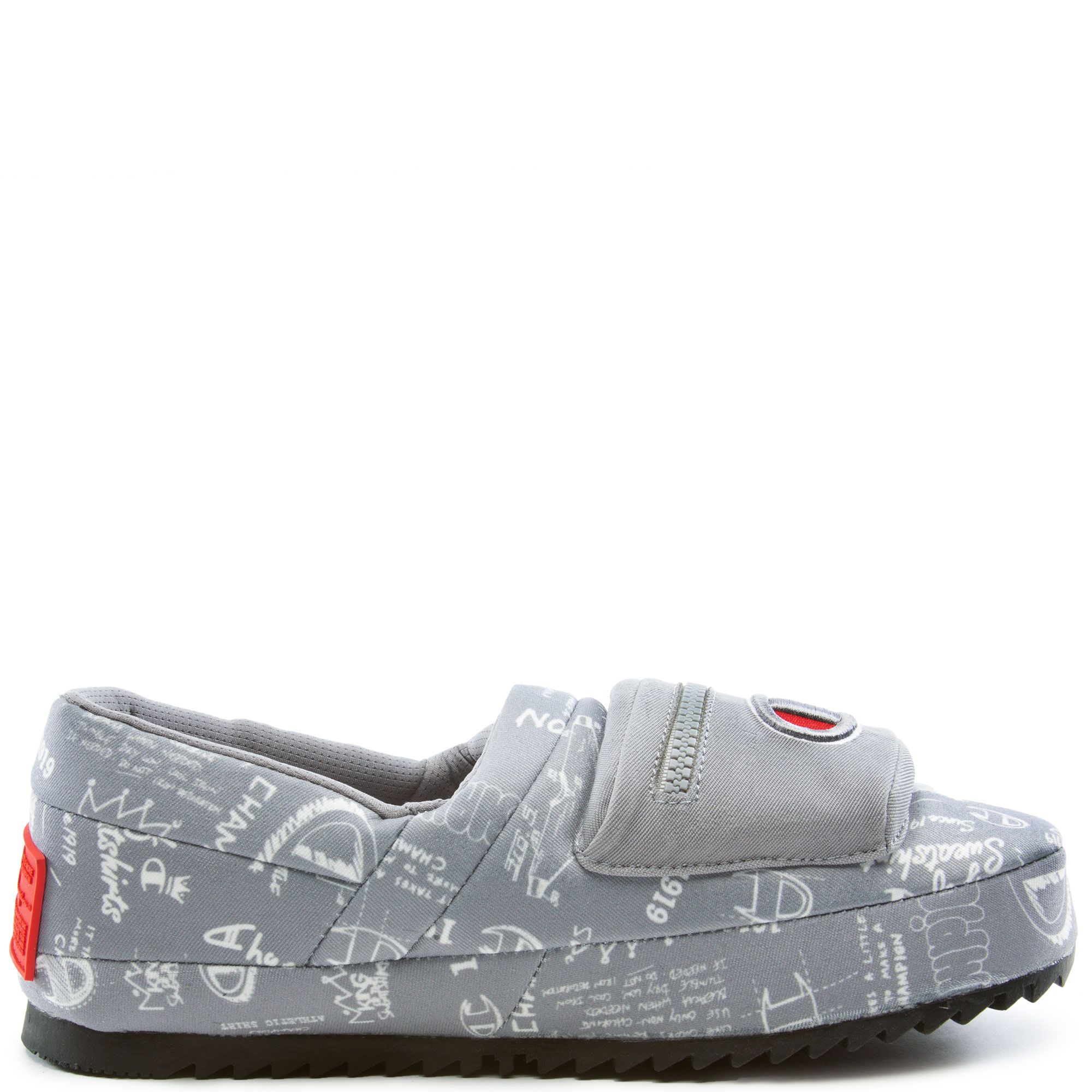 champion m&m university slipper