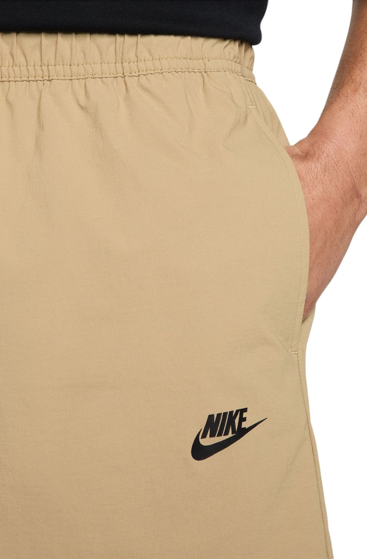 NIKE Tech Woven Shorts HQ0470 297 - Shiekh