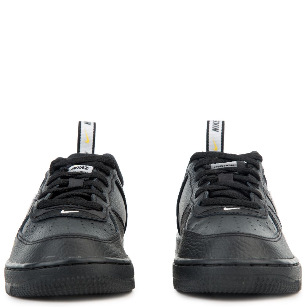 NIKE (PS) FORCE 1 LV8 UTILITY AV4272 001 - Shiekh