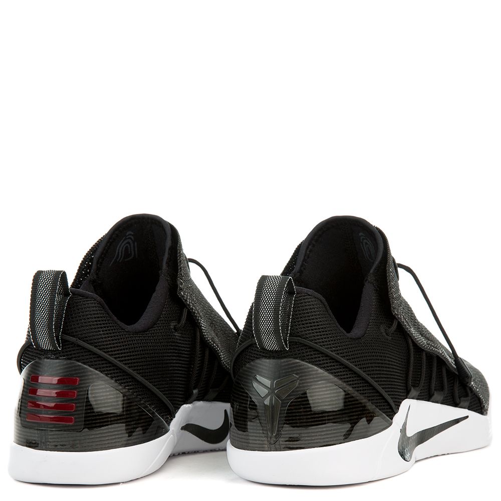 Nike Kobe AD NXT Sneakers Mens US 14 Black Metallic Silver Basketball 882049-007 NIKE Kobe A.D. NXT 882049 007 - Shiekh main image 3