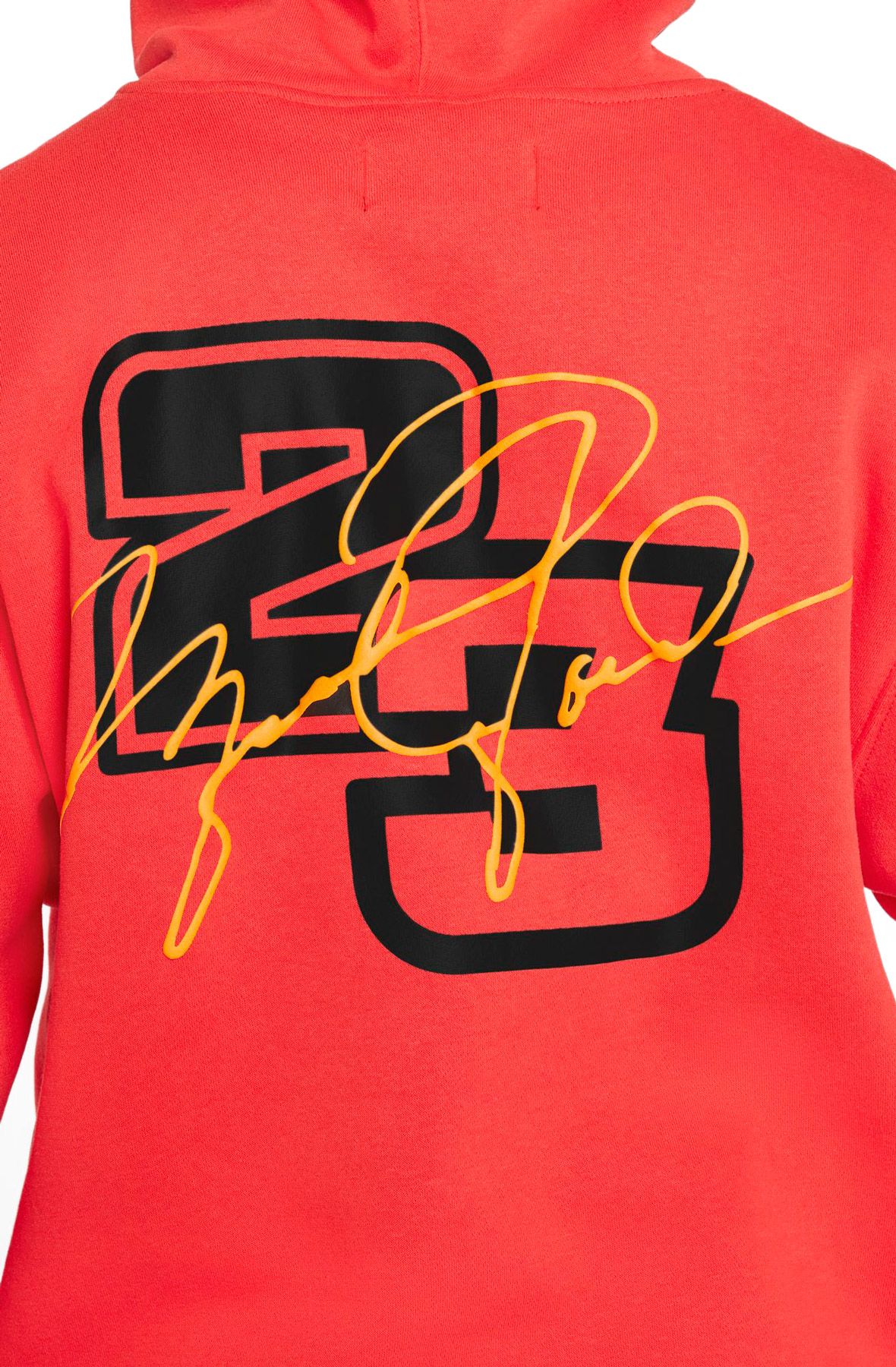 sport dna hbr fleece po