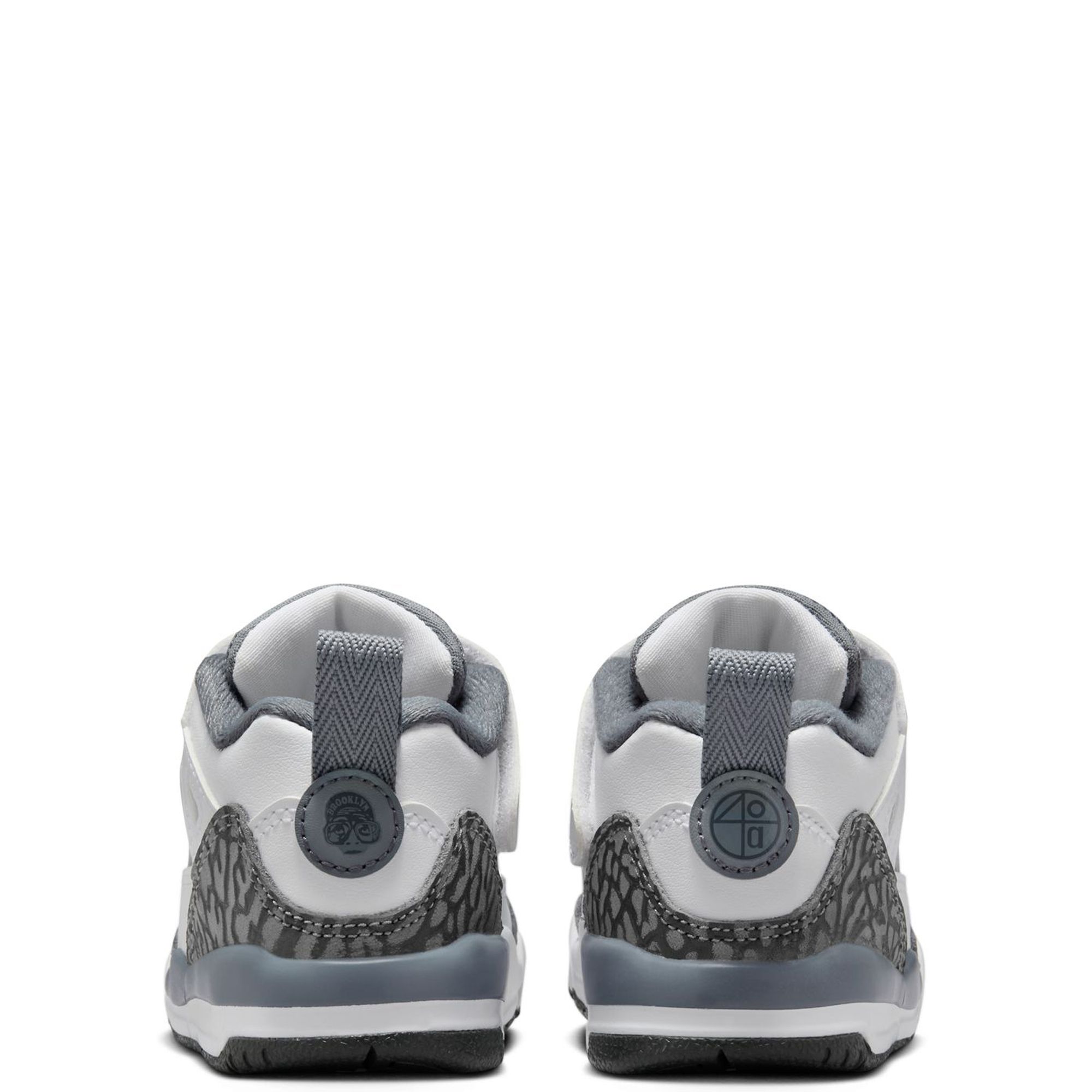 JORDAN Toddler Spizike Low FQ3952 102 - Shiekh