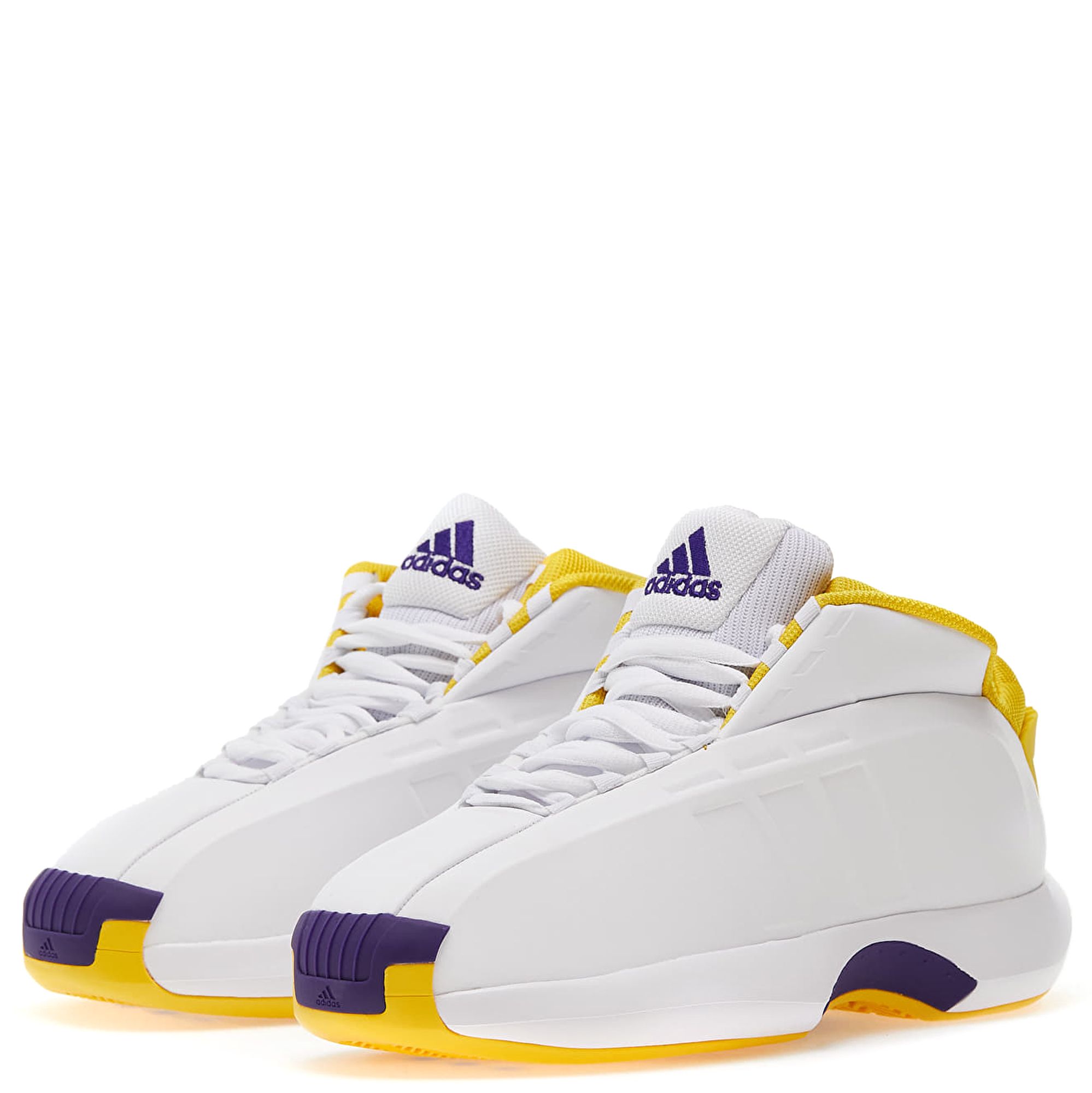 ADIDAS Crazy 1 GY8947 - Shiekh