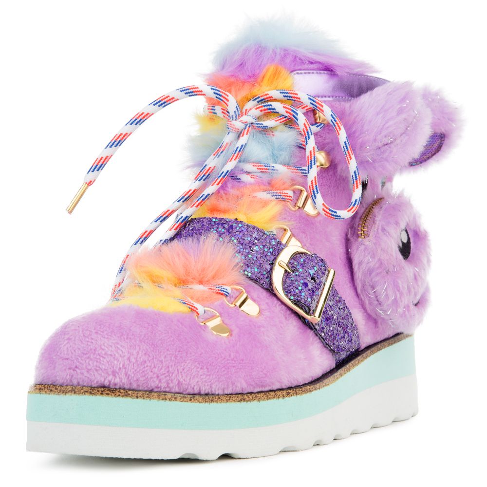 Irregular choice 2025 big bear