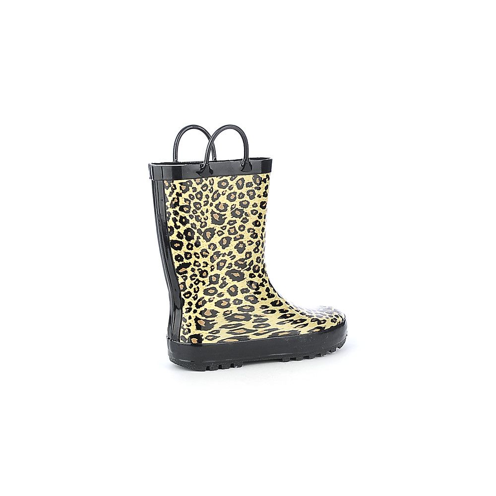 FORTUNE DYNAMICS Kids S Rain Boot FD RAIN2SE Shiekh
