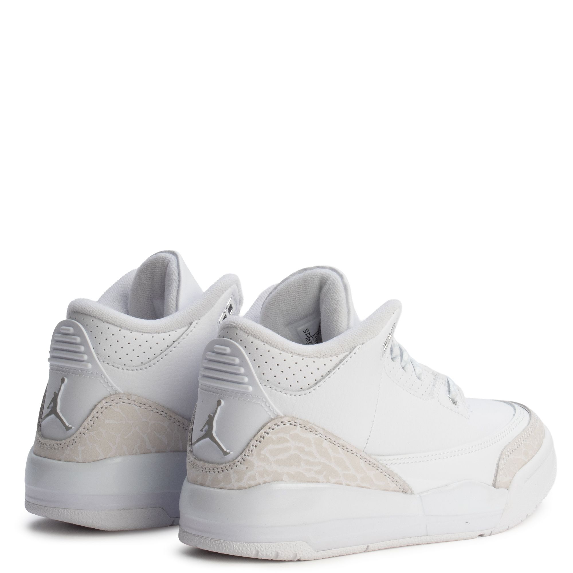 JORDAN Pre-School Retro 