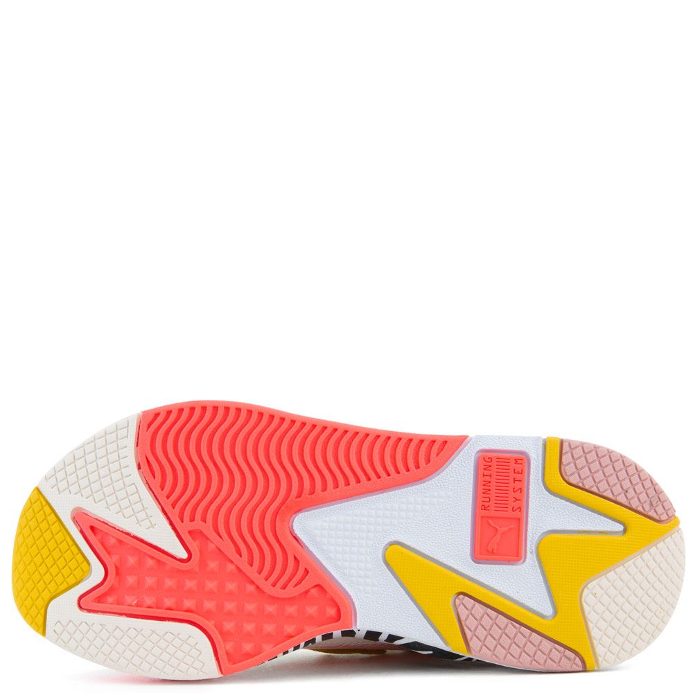 PUMA RS-X Unexpected Mixes 37180801 - Shiekh