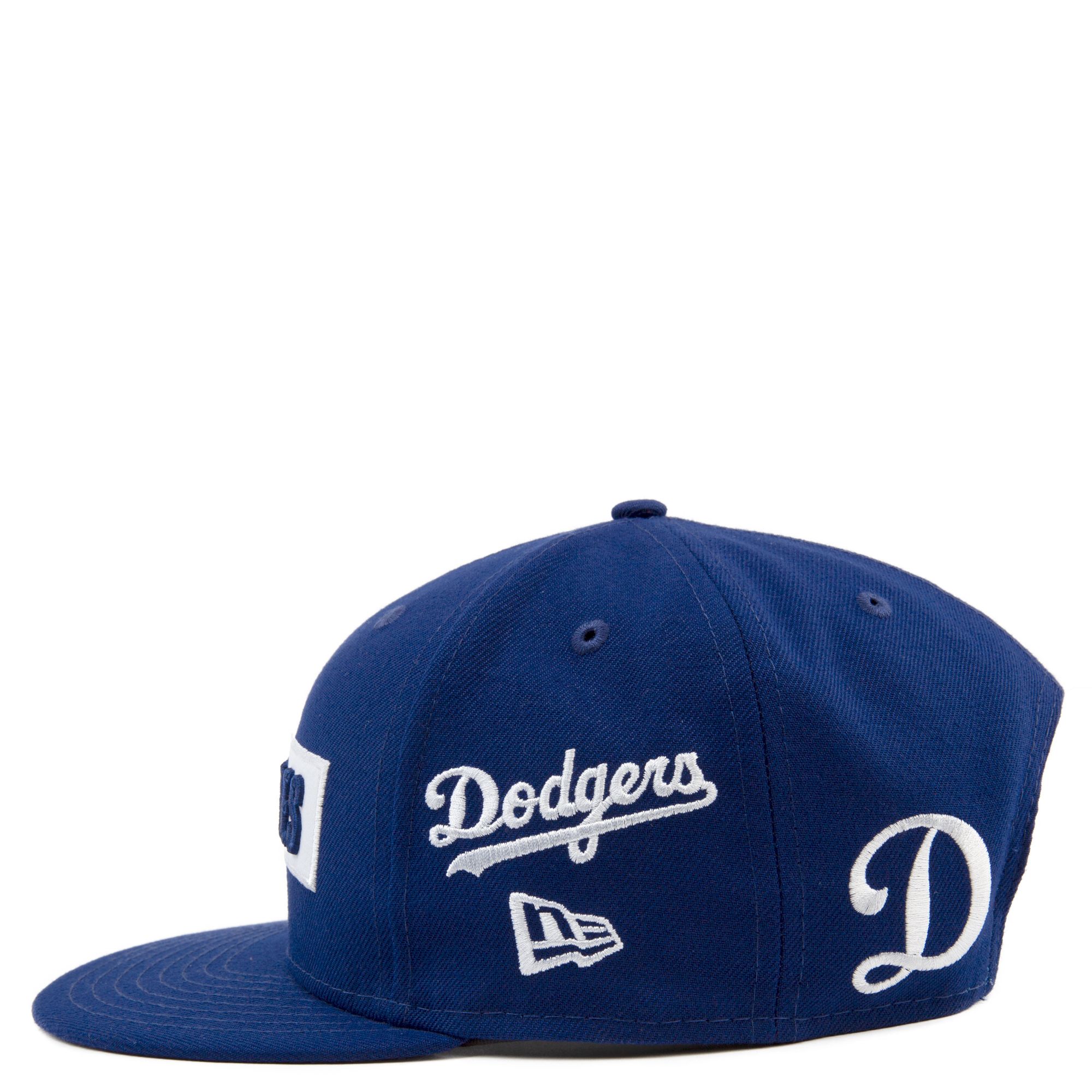 NEW ERA CAPS Los Angeles Dodgers 950 Snapback 80813940 - Shiekh