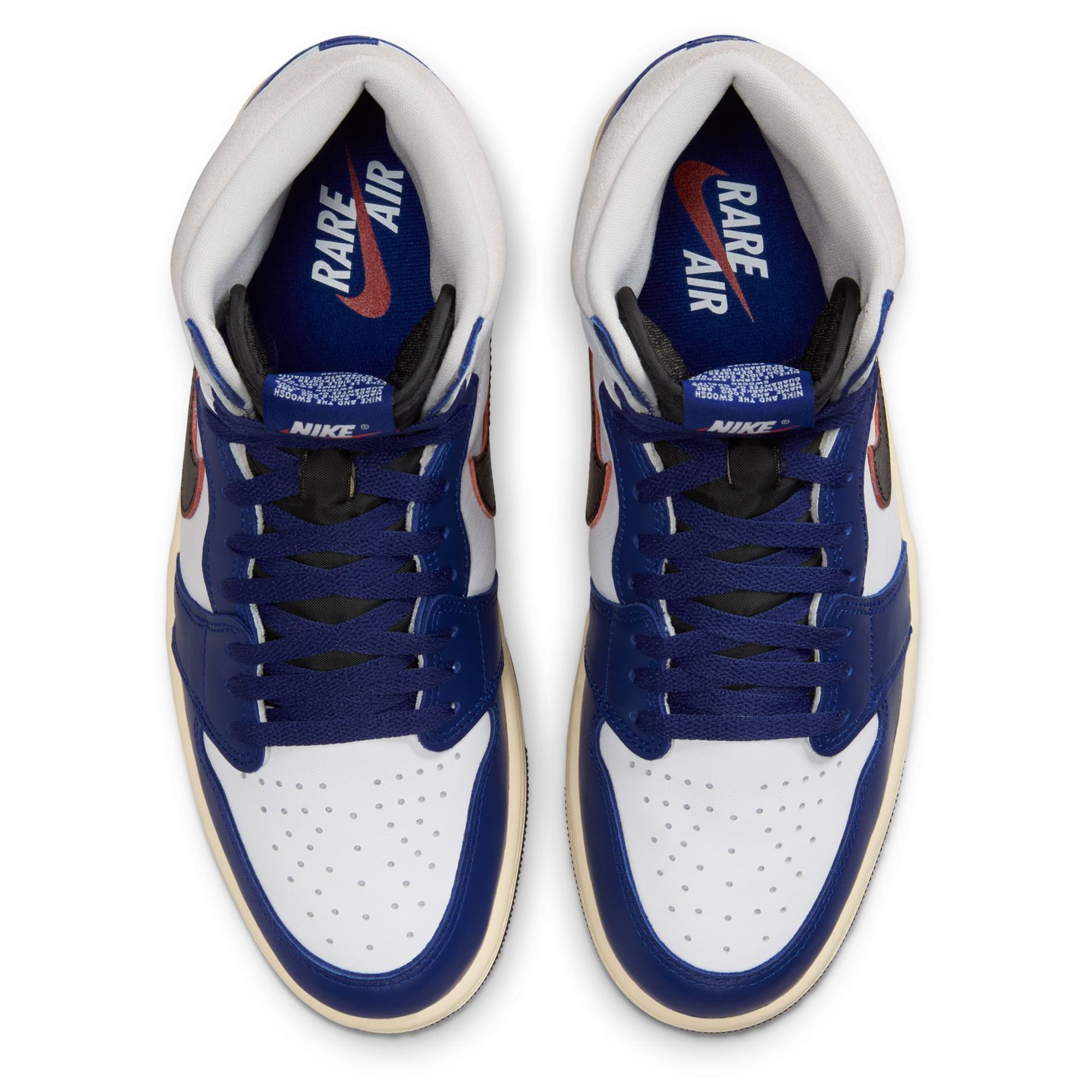 JORDAN Air 1 Retro High OG DZ5485 106 - Shiekh