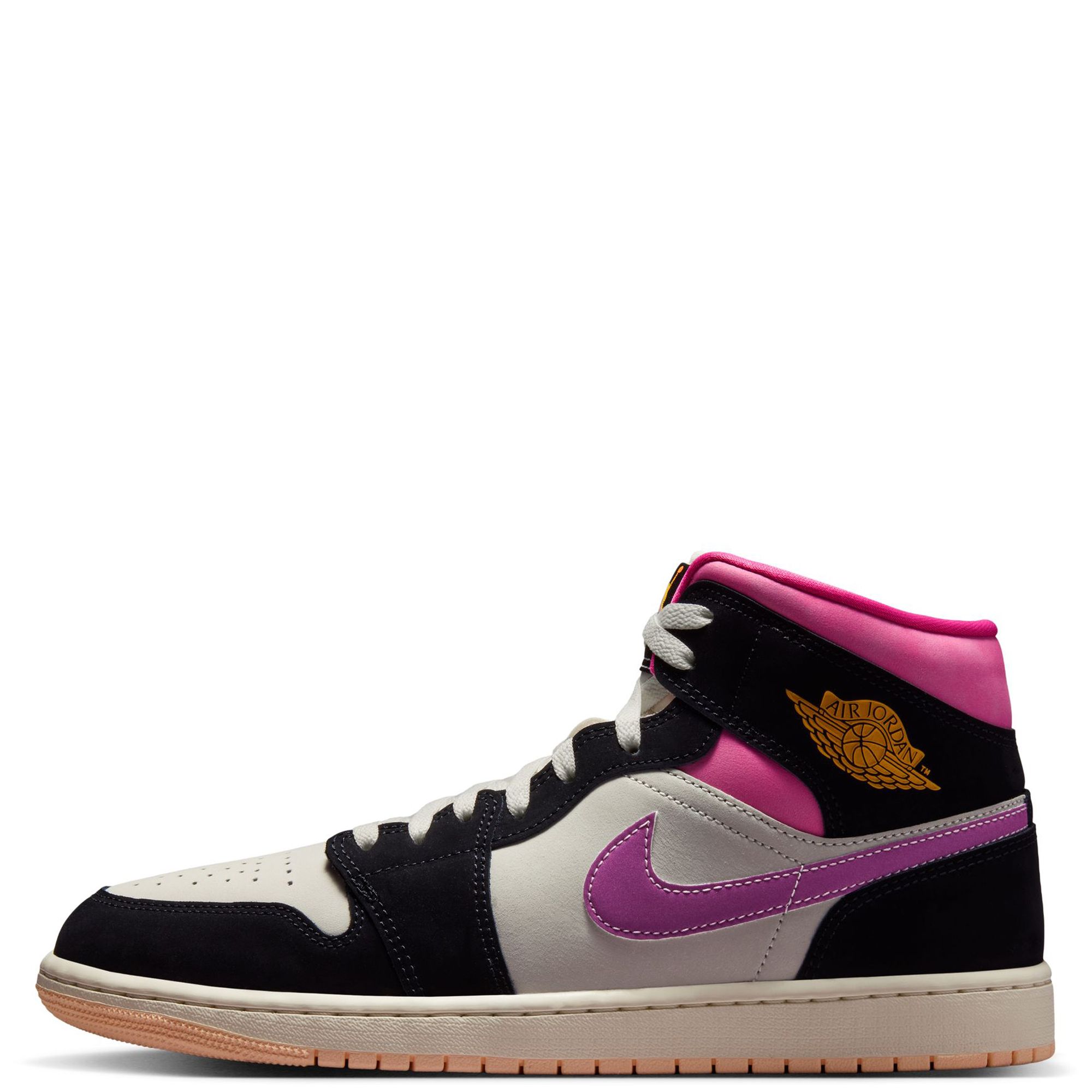 JORDAN Air 1 Mid SE II3789 001 - Shiekh