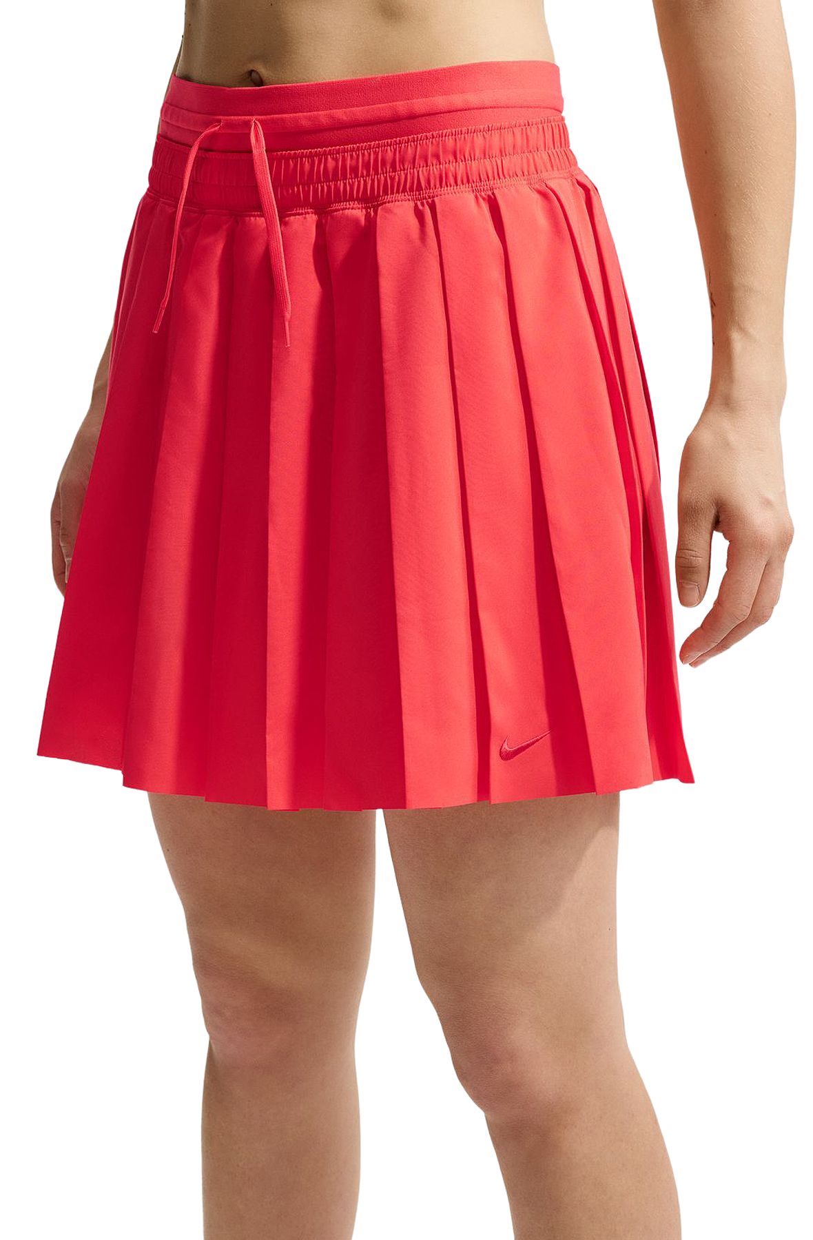 NIKE Sportswear Mid-Rise Pleated Skirt IF0589 696 - Shiekh