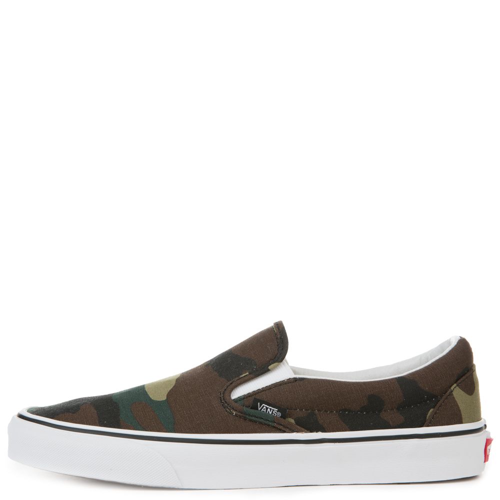 vans sneakers classic