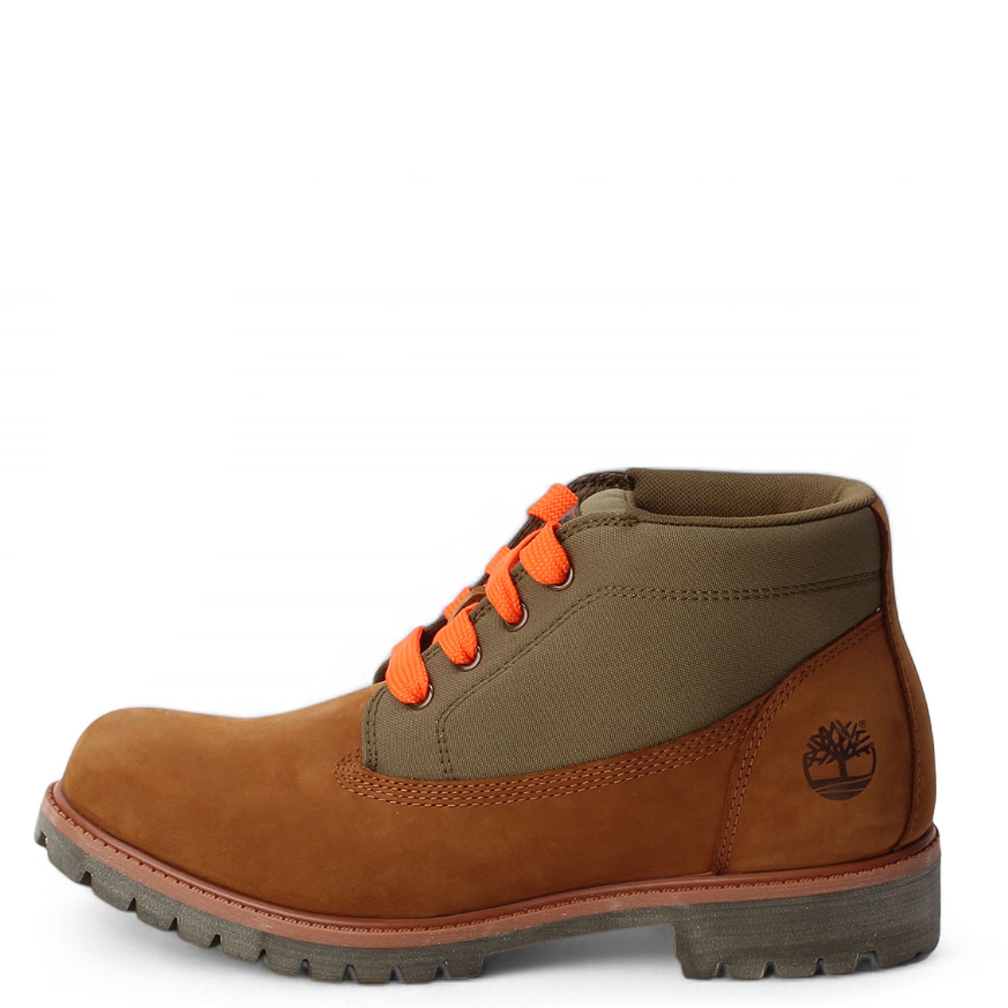 TIMBERLAND CAMPSITE CHUKKA BOOT TB0A431HEM5 - Shiekh