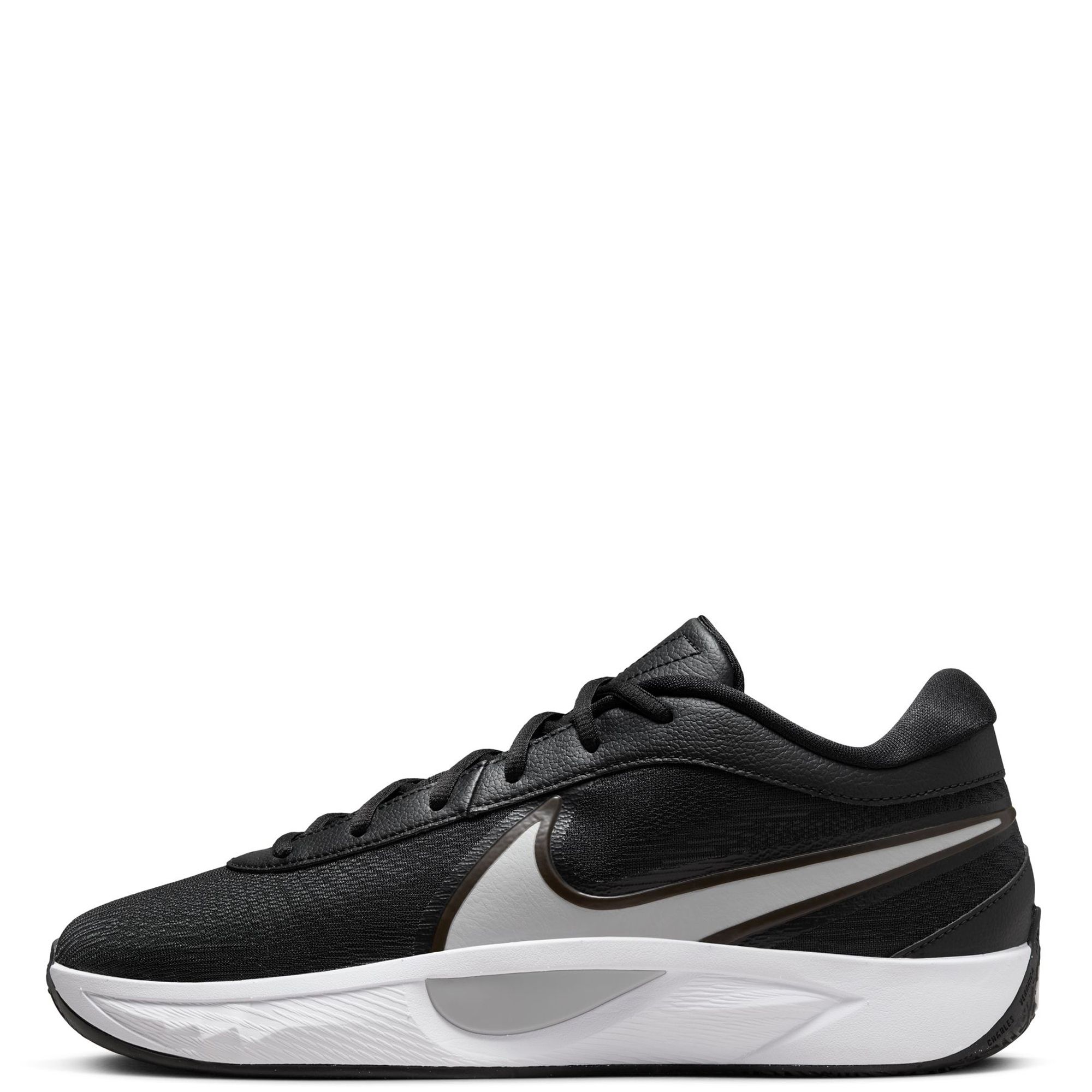 Nike FJ7792-002 Giannis Freak 6 EP Antetokounmpo Basketball Shoes Black Men\'s 17 Freak 6  main image 2