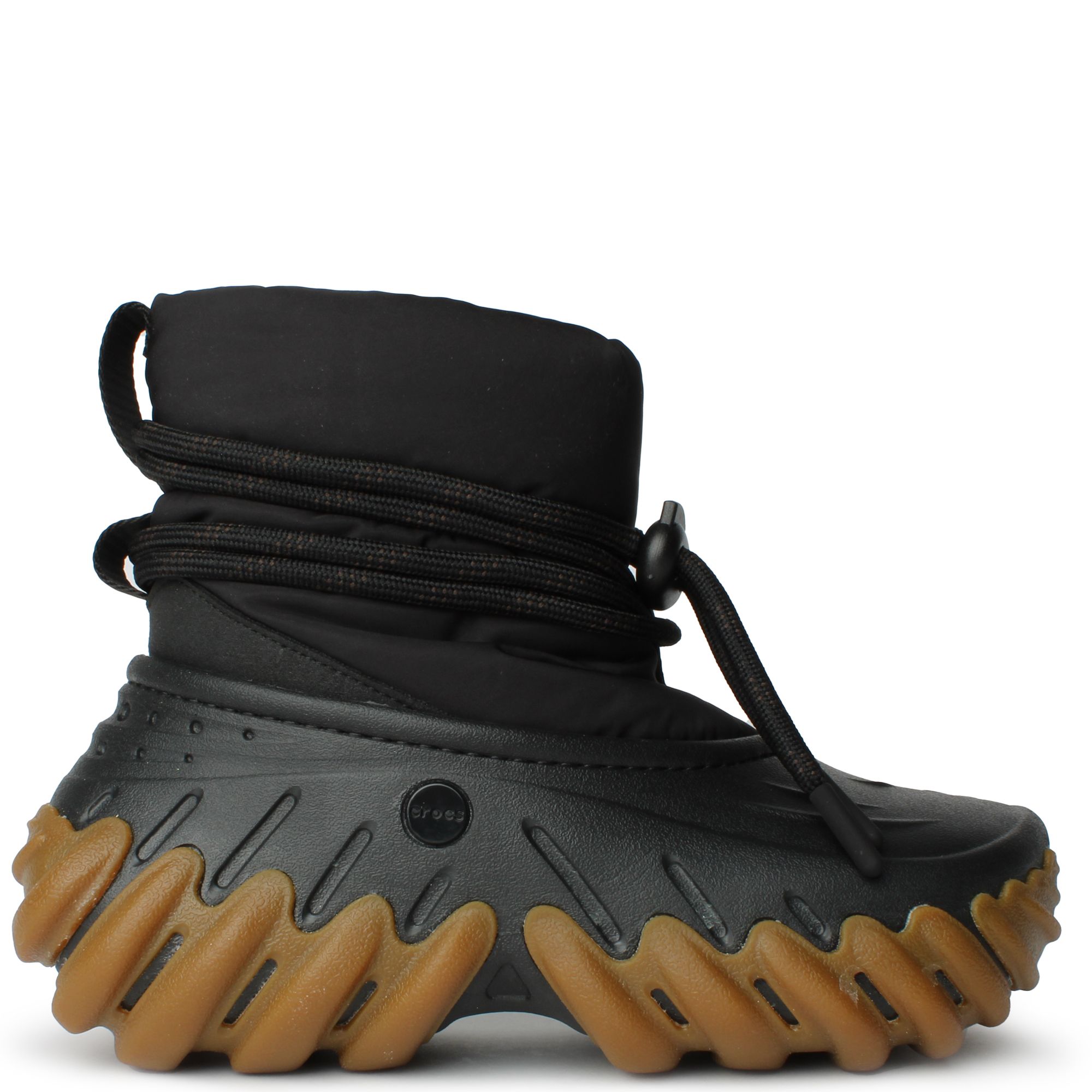 靴 crocs boots 28cm black Crocs Classic boots Black | Dressinn