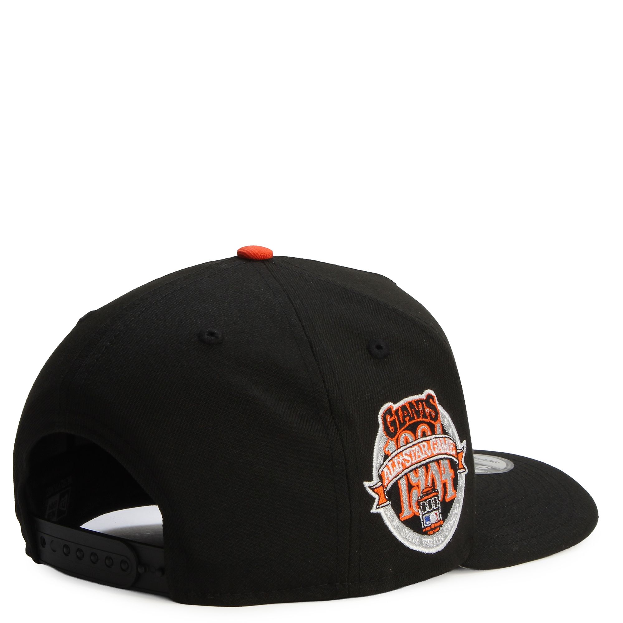 NEW ERA CAPS MLB San Francisco 950AF Pre-Curved Snapback