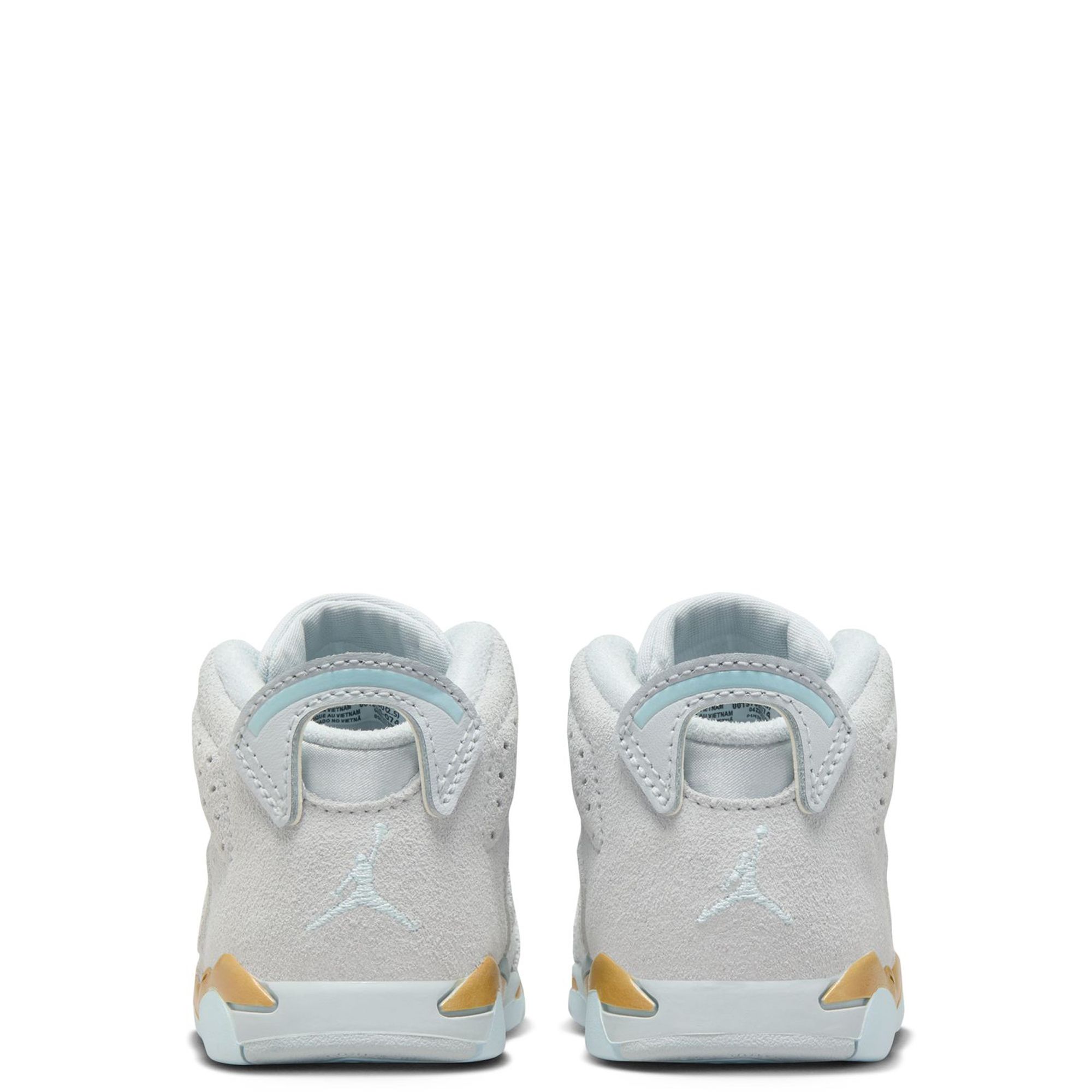 JORDAN Toddler 6 HF0414 074 - Shiekh