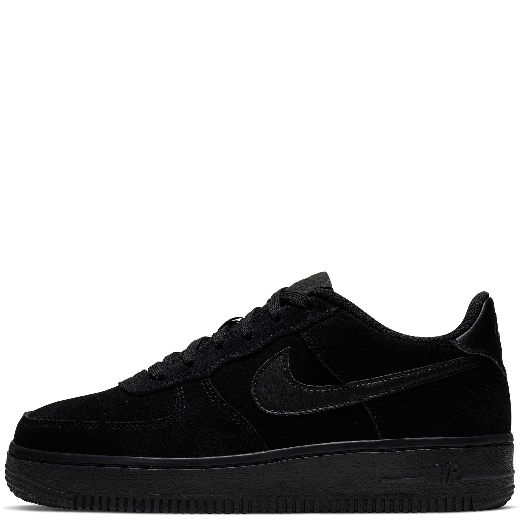 air force 1 black anthracite