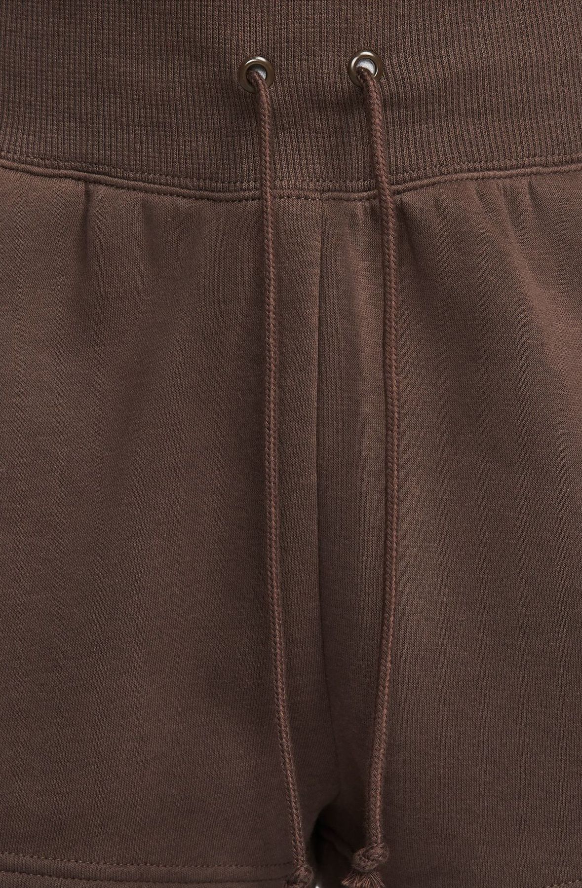 NIKE Sportswear Phoenix Fleece High-Waisted Loose Shorts FD1409