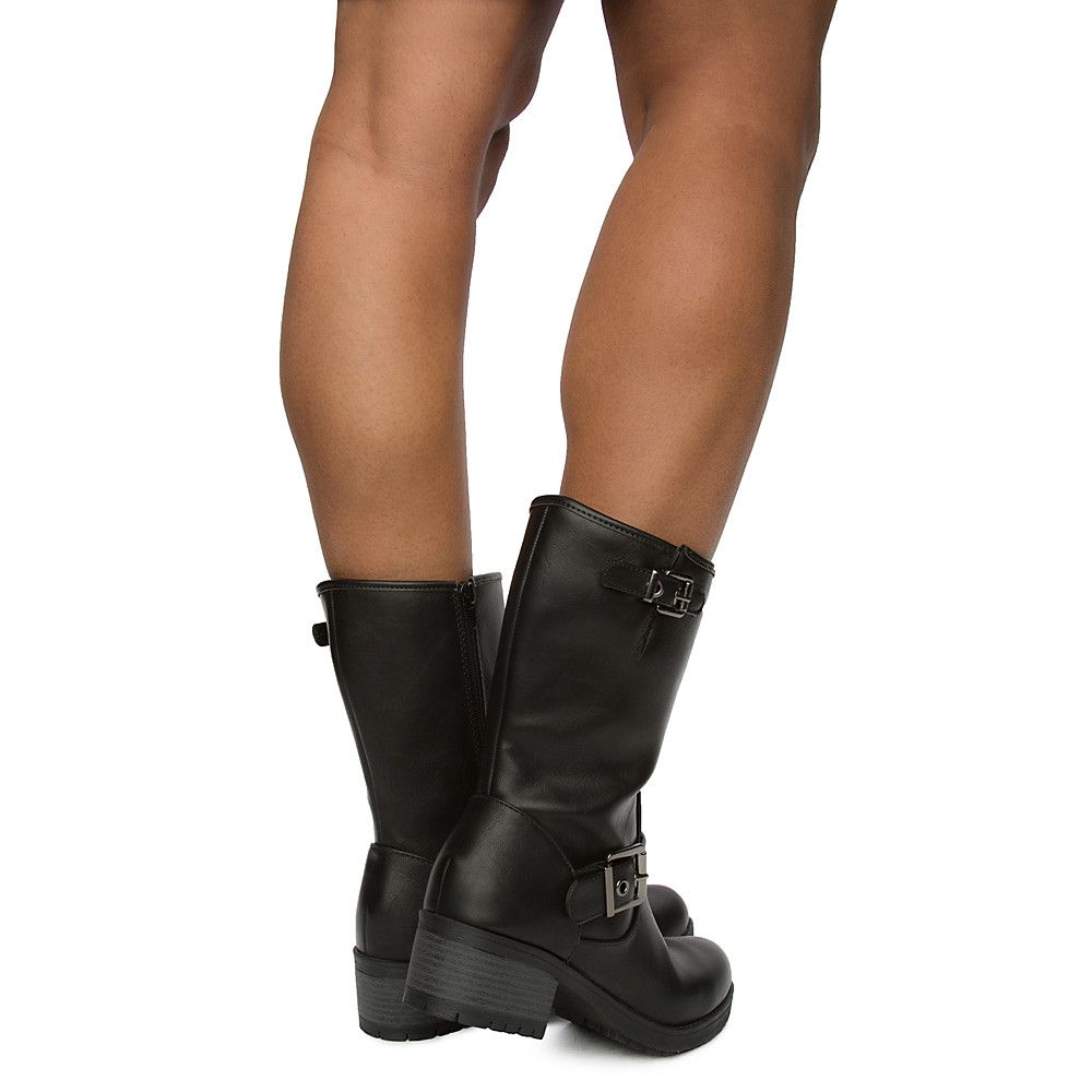 winrich boots