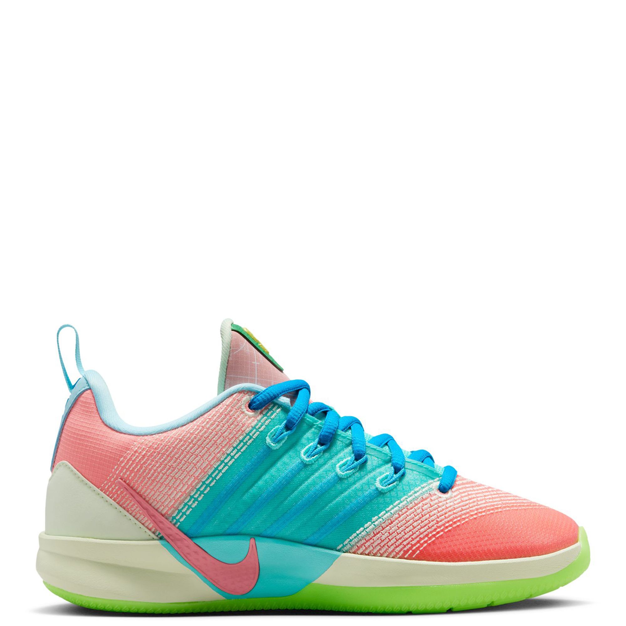 NIKE Grade-School Sabrina 3 SE 
