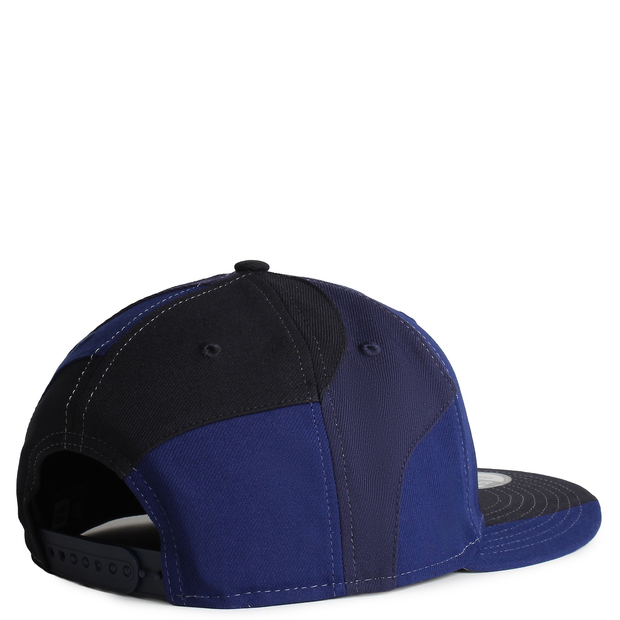 PAPER PLANES Planes Spiral 9FIFTY Snapback Crown 101383-NVY - Shiekh