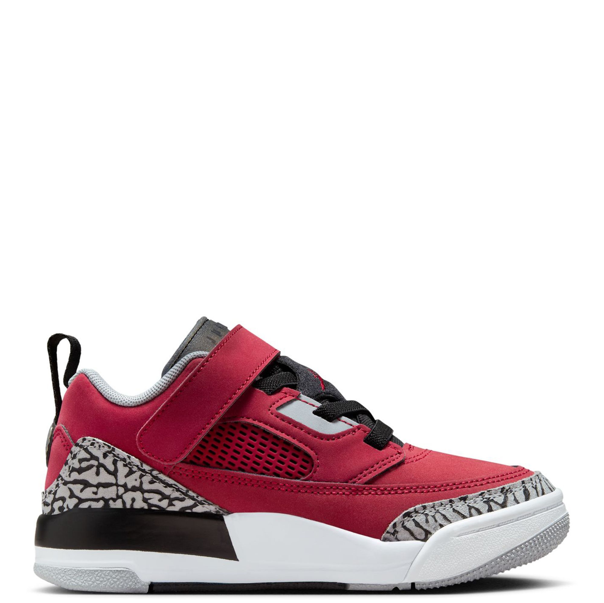 靴 NIKE JORDAN SPIZIKE LOW PRM Jordan Spizike Low Men's Shoes. Nike ID