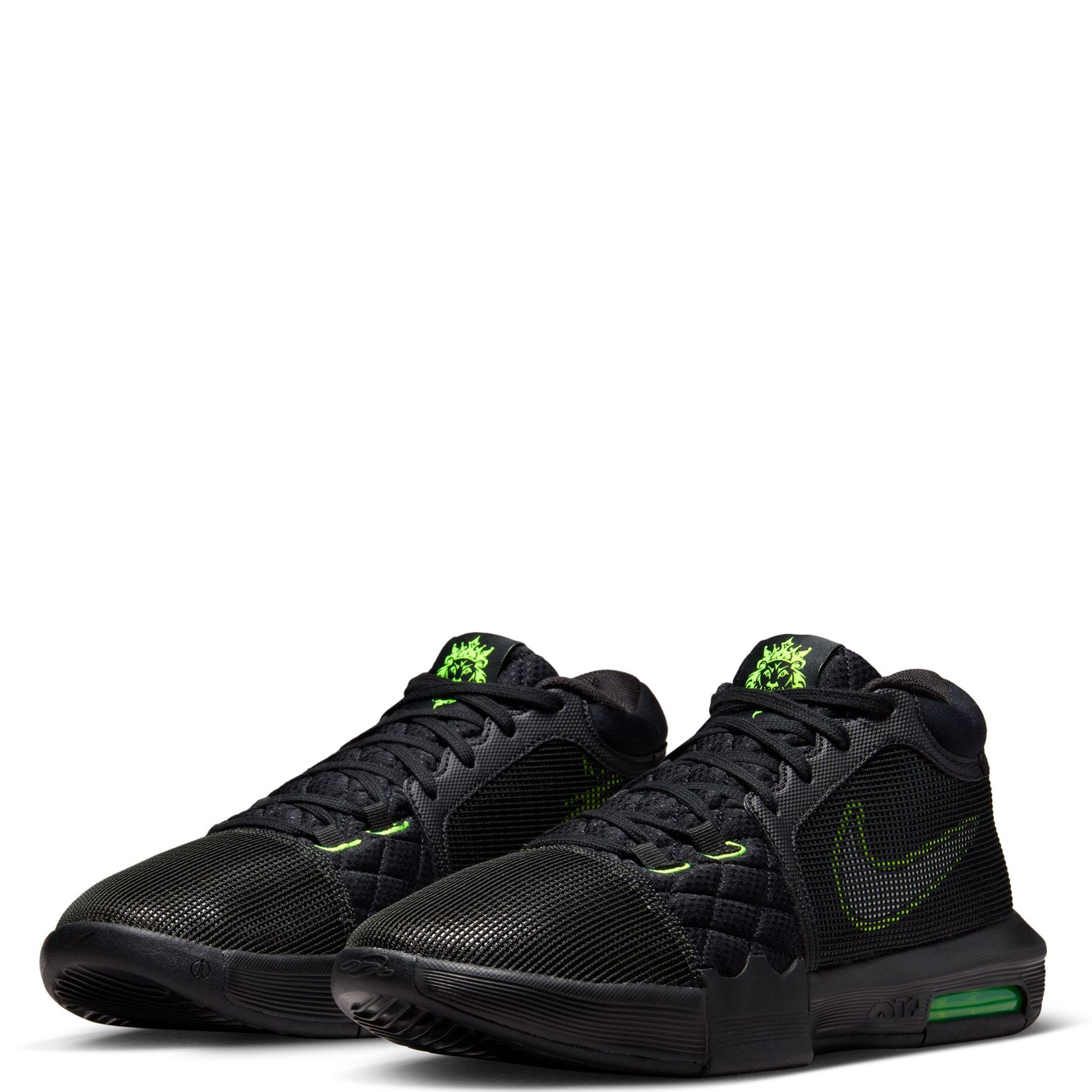 NIKE LeBron Witness 8 FB2239 002 - Shiekh