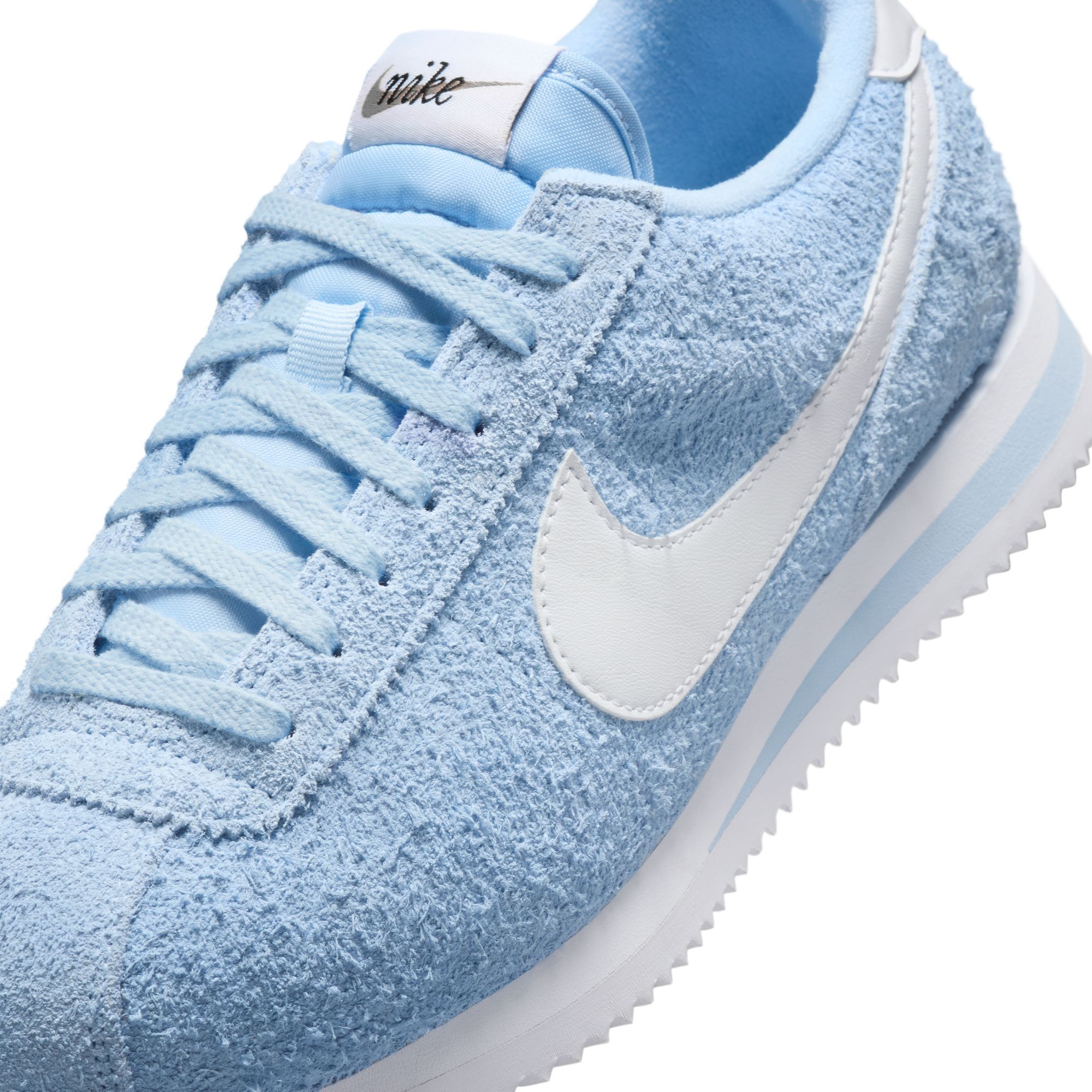 【NIKE】Cortez Vintage Suede W◆FJ2530-600◆ Nike Women's Cortez Vintage Suede Pink FJ2530-600 | FOOTDISTRICT