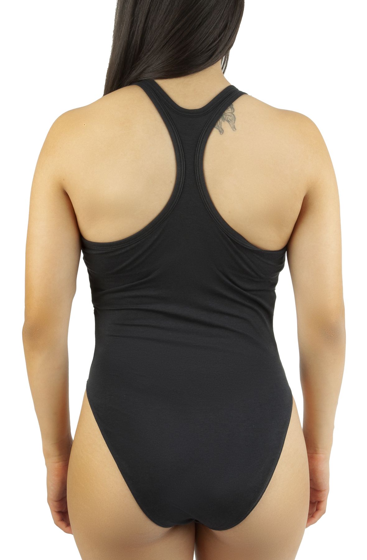 ADIDAS Racerback Bodysuit 4A8H63 - Shiekh