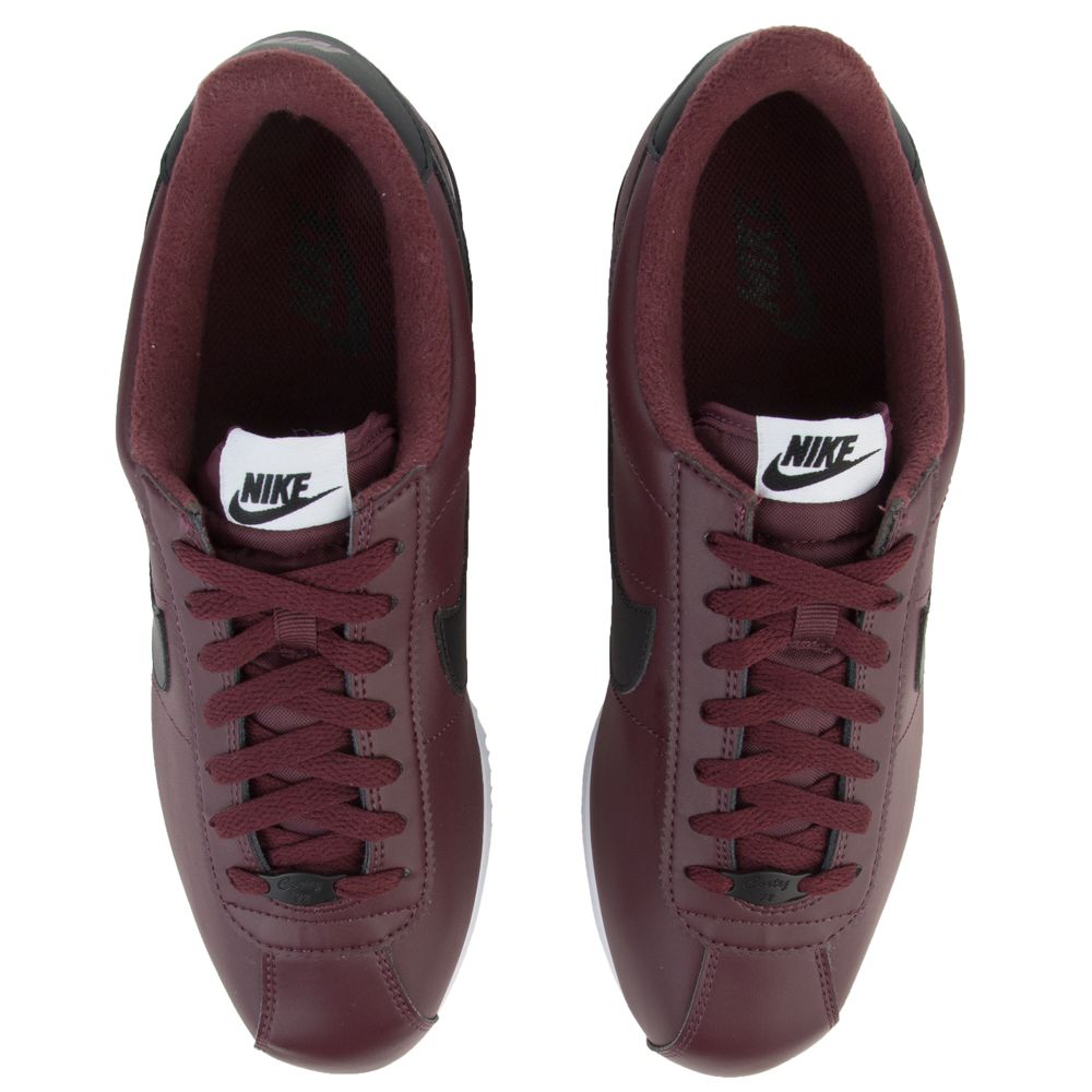 lt orewood brn burgundy crush
