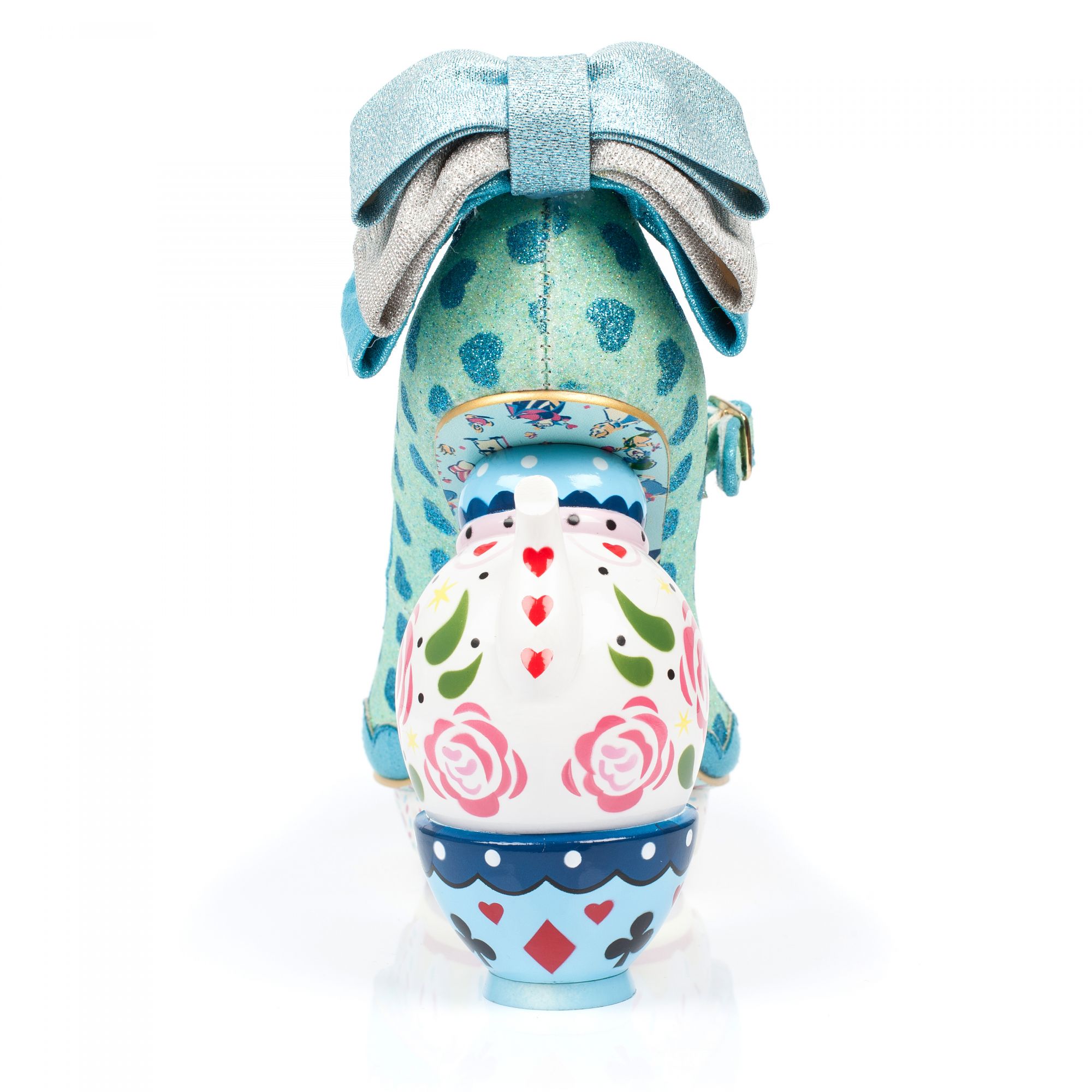Irregular choice my cup of tea hotsell