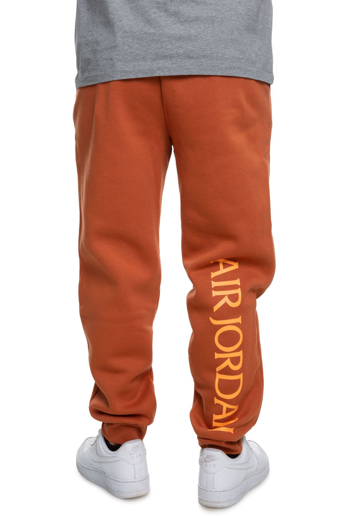 jordan jumpman fleece pants