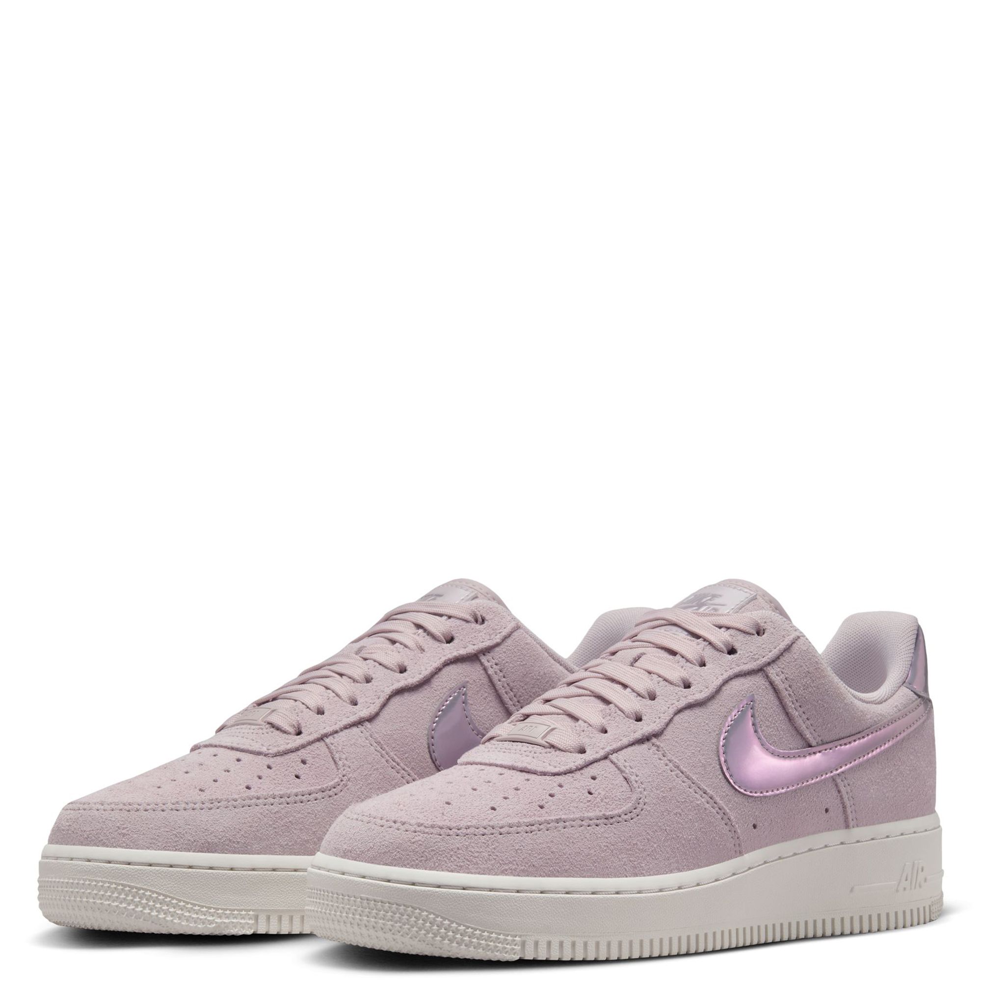 Nike Air Force 1 '07 プラチナム バイオレット HJ4401-001 Nike Air Force 1 Low W 