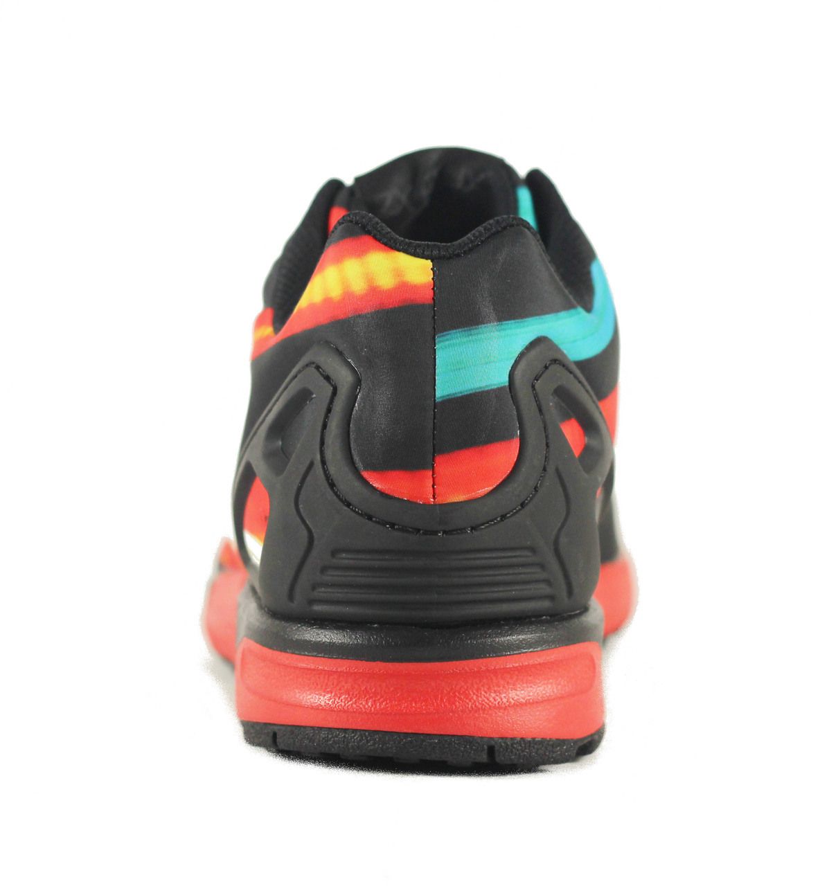 ADIDAS Men's Athletic Running Sneaker ZX Flux B34140 - Shiekh