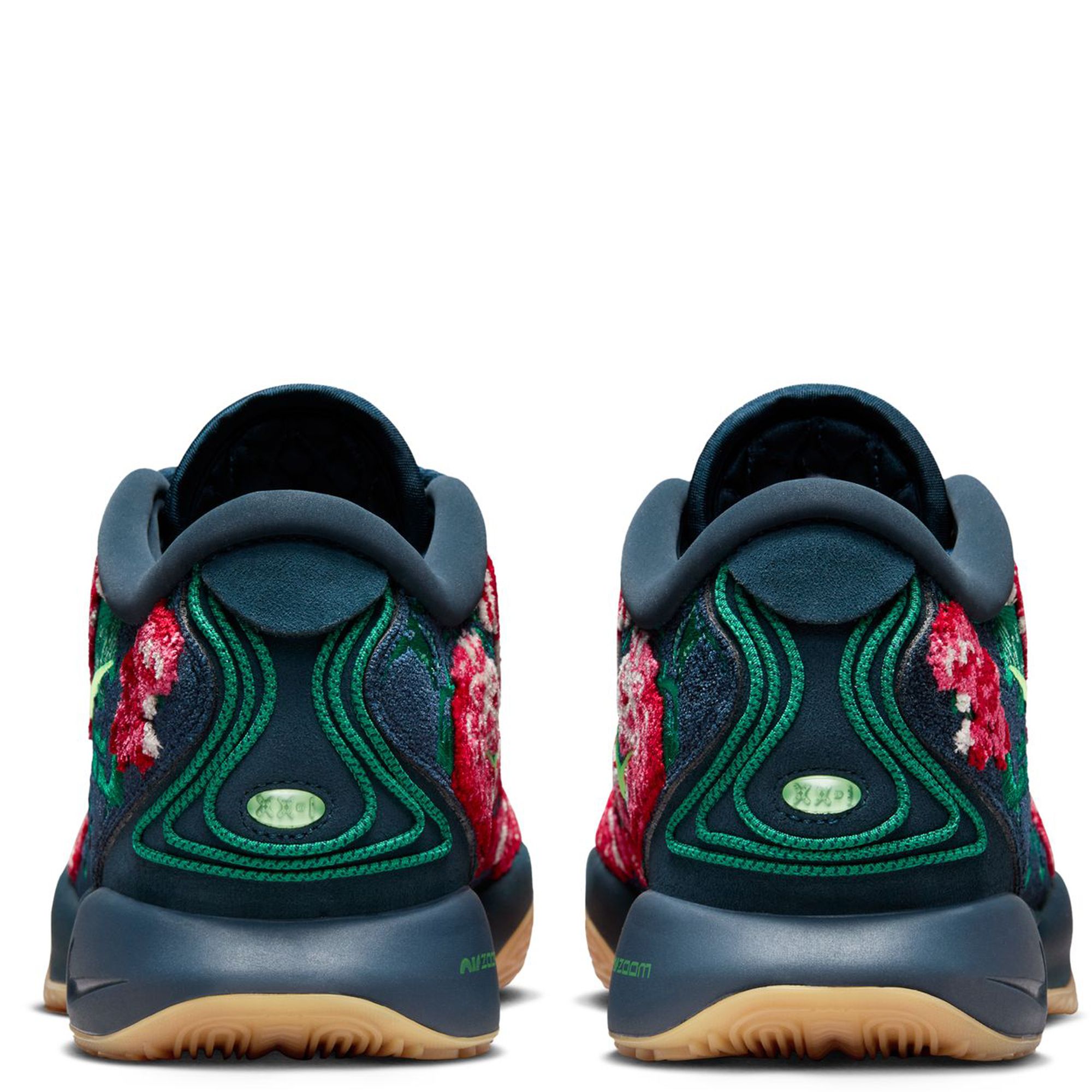 NIKE LeBron James LeBron XXI Premium FV7275 400 - Shiekh