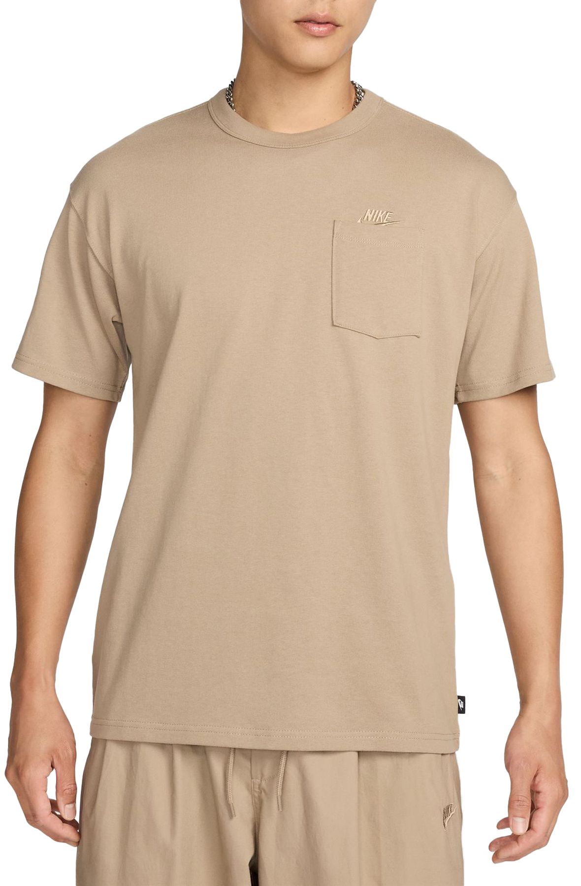NIKE Premium Essentials Pocket T-Shirt DQ9295 247 - Shiekh