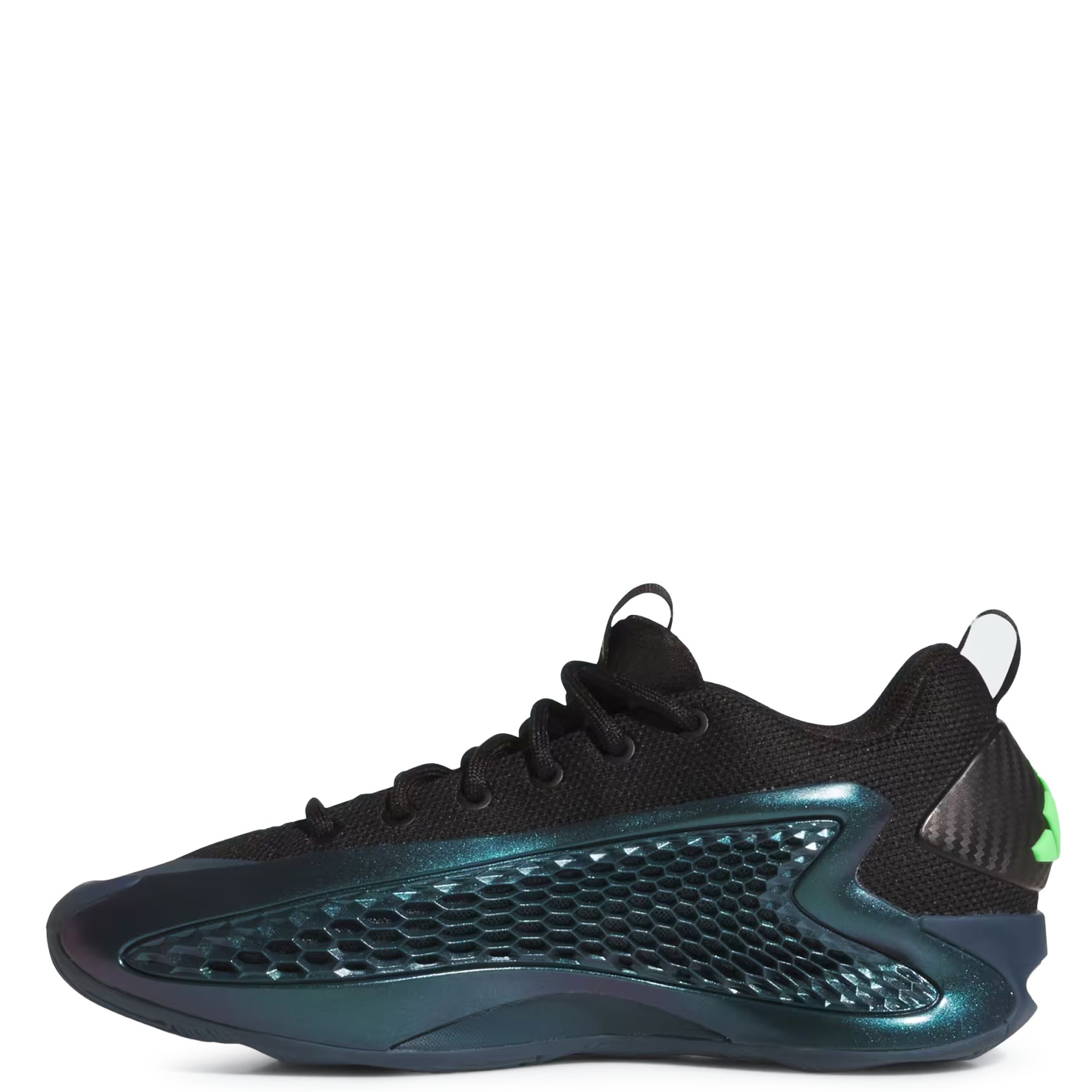 ADIDAS Grade-School Anthony Edwards 1 Low JQ6131 - Shiekh