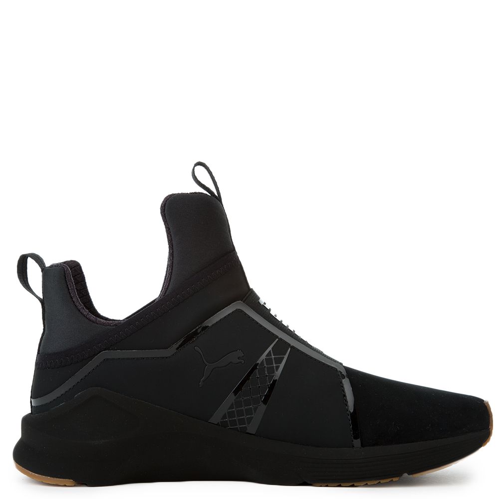 PUMA Women's Fierce Nbk Naturals Sneaker 19090803 - Shiekh