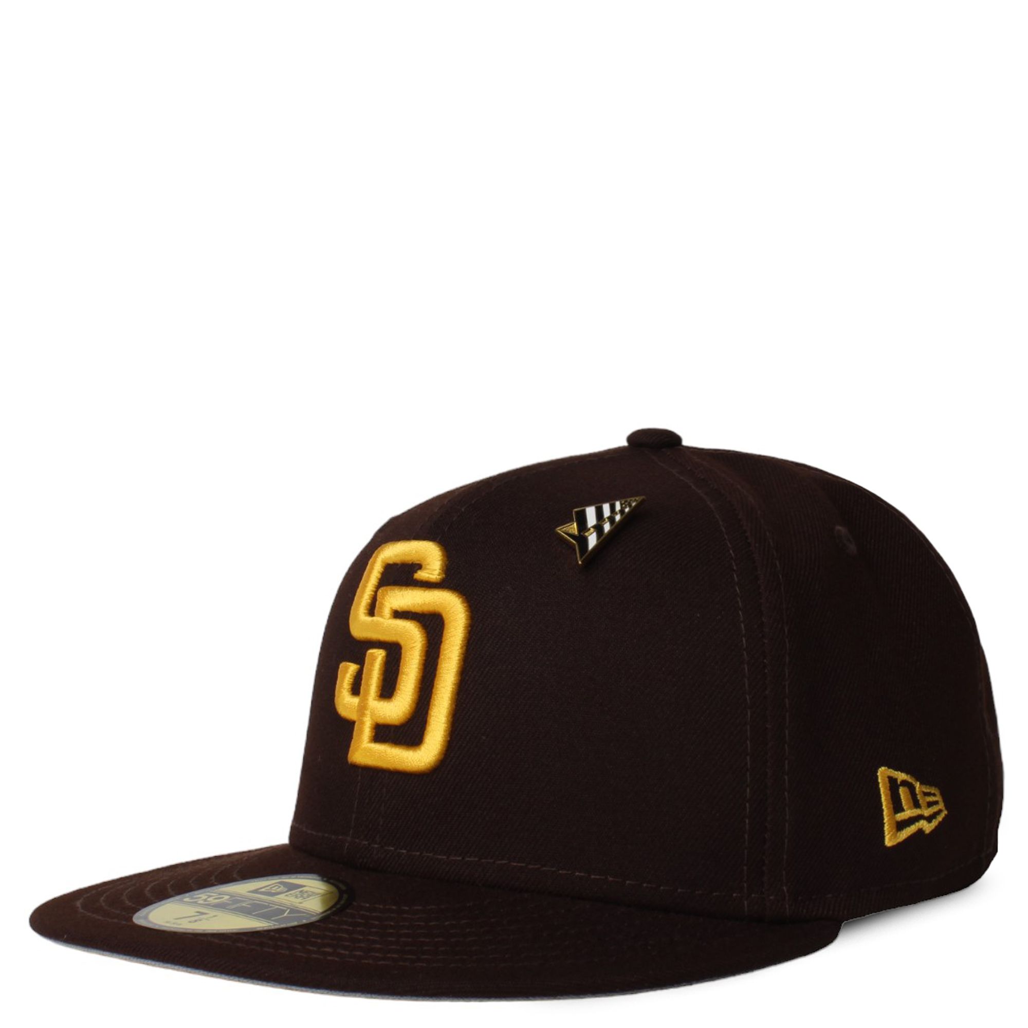Padres baseball hat clearance